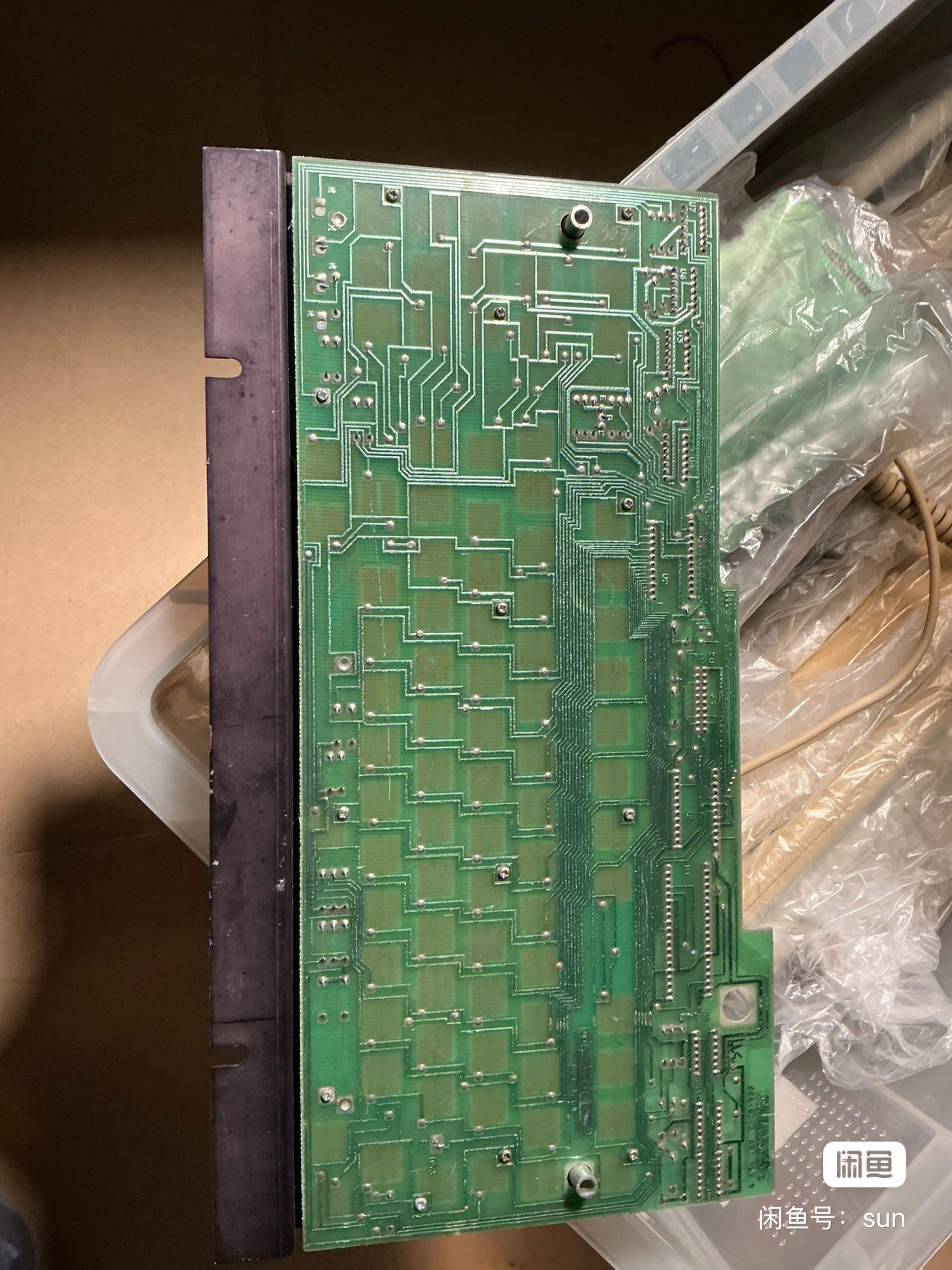 Cherry B4VB-7702