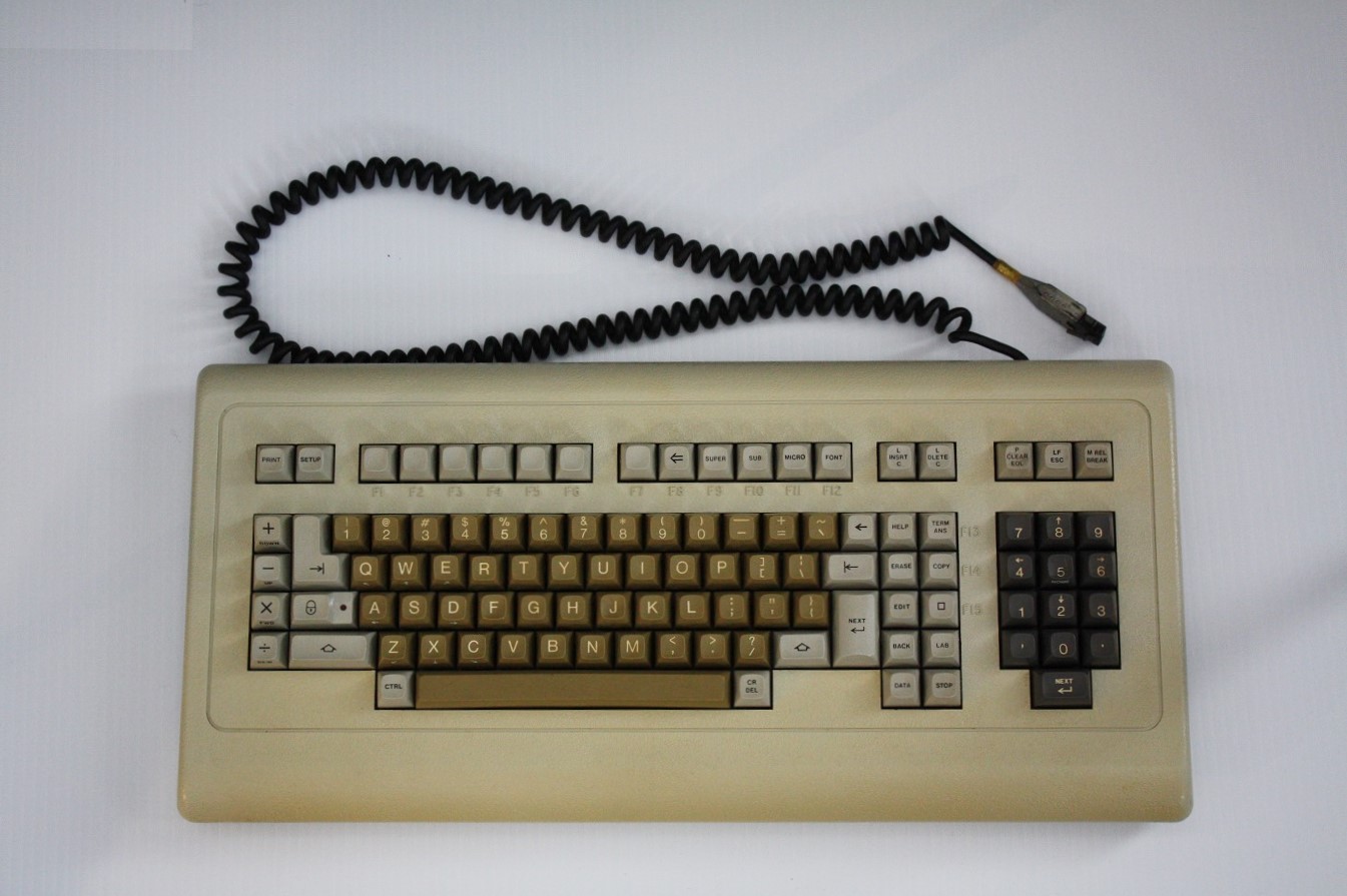 Cherry B4VE-A302B