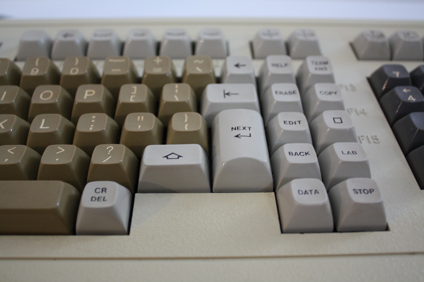 Cherry B4VE-A302