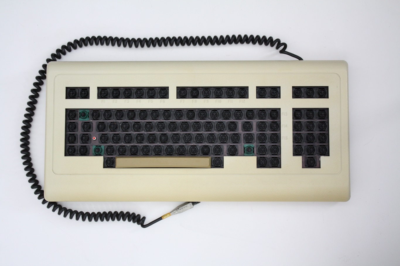 Cherry B4VE-A302