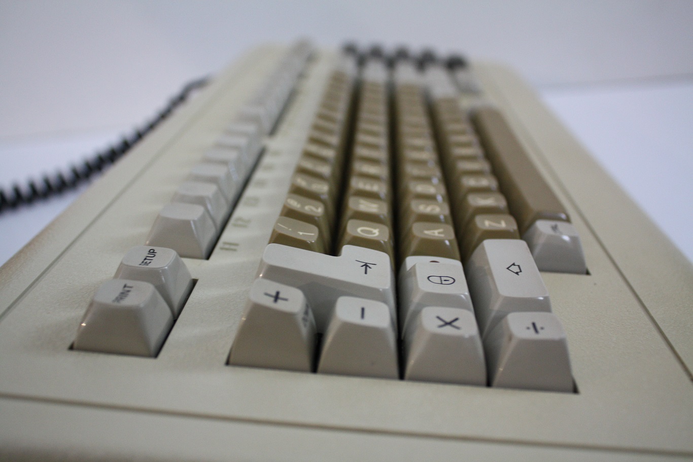 Cherry B4VE-A302
