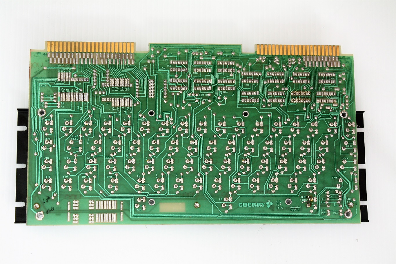 Cherry B70-05AB