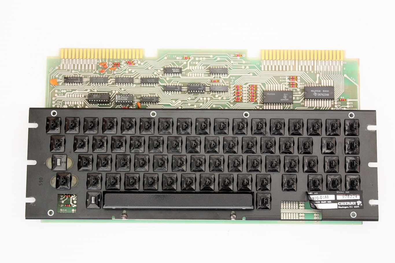 Cherry B70-05AB