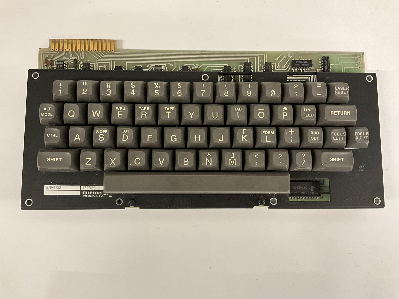 Cherry B70-4753