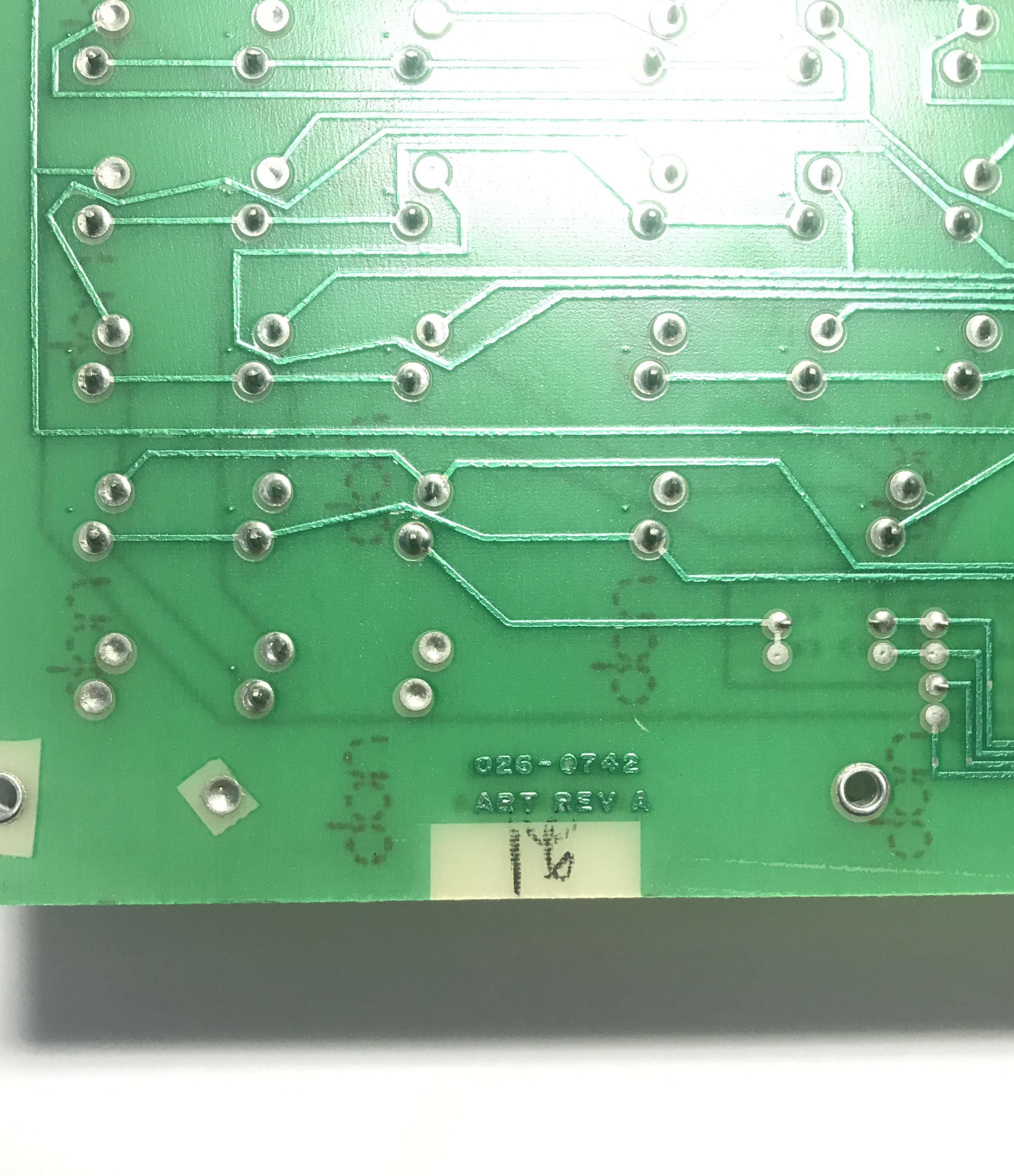 Cherry B80-16AC