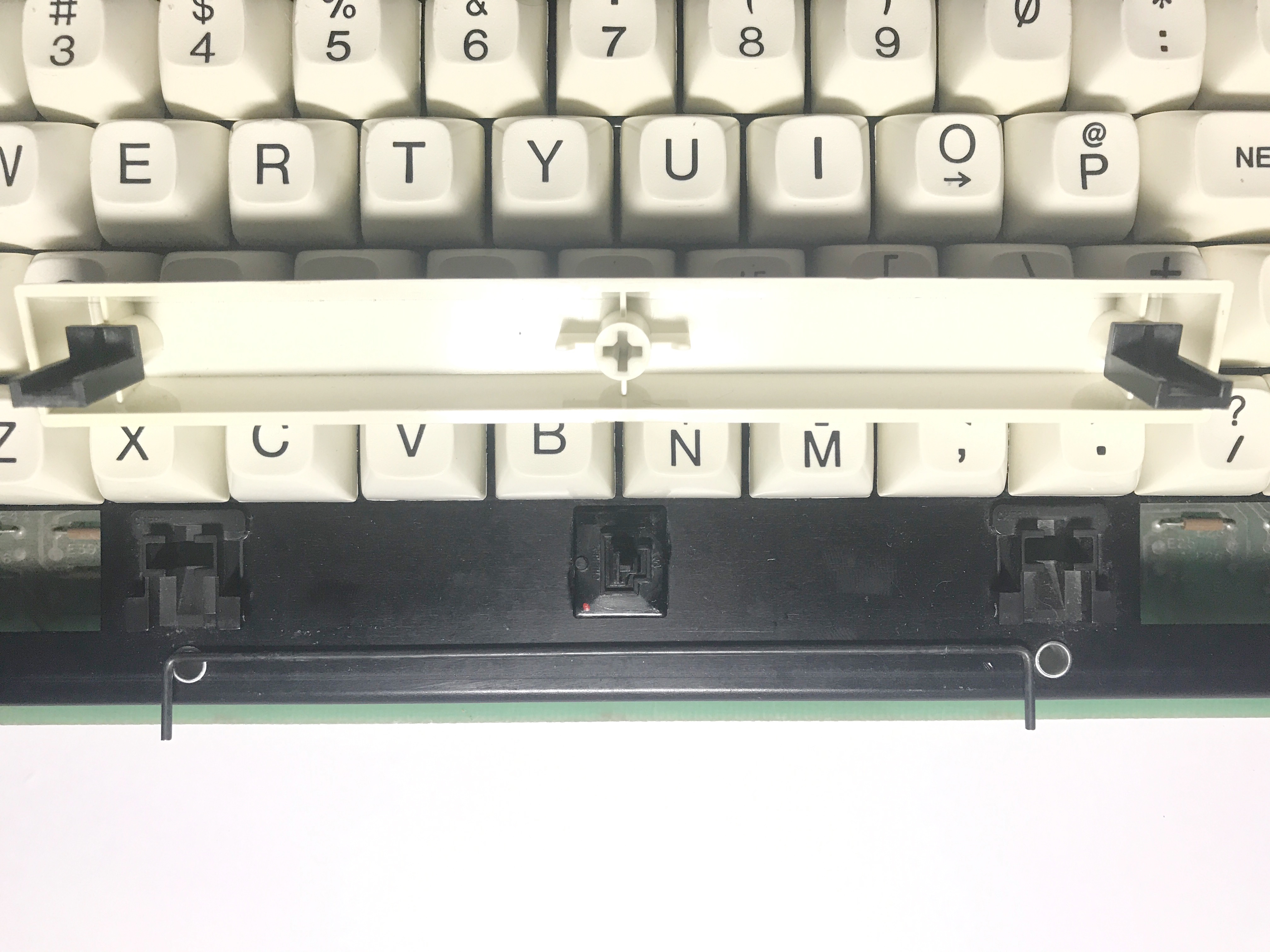 Cherry B80-16AC