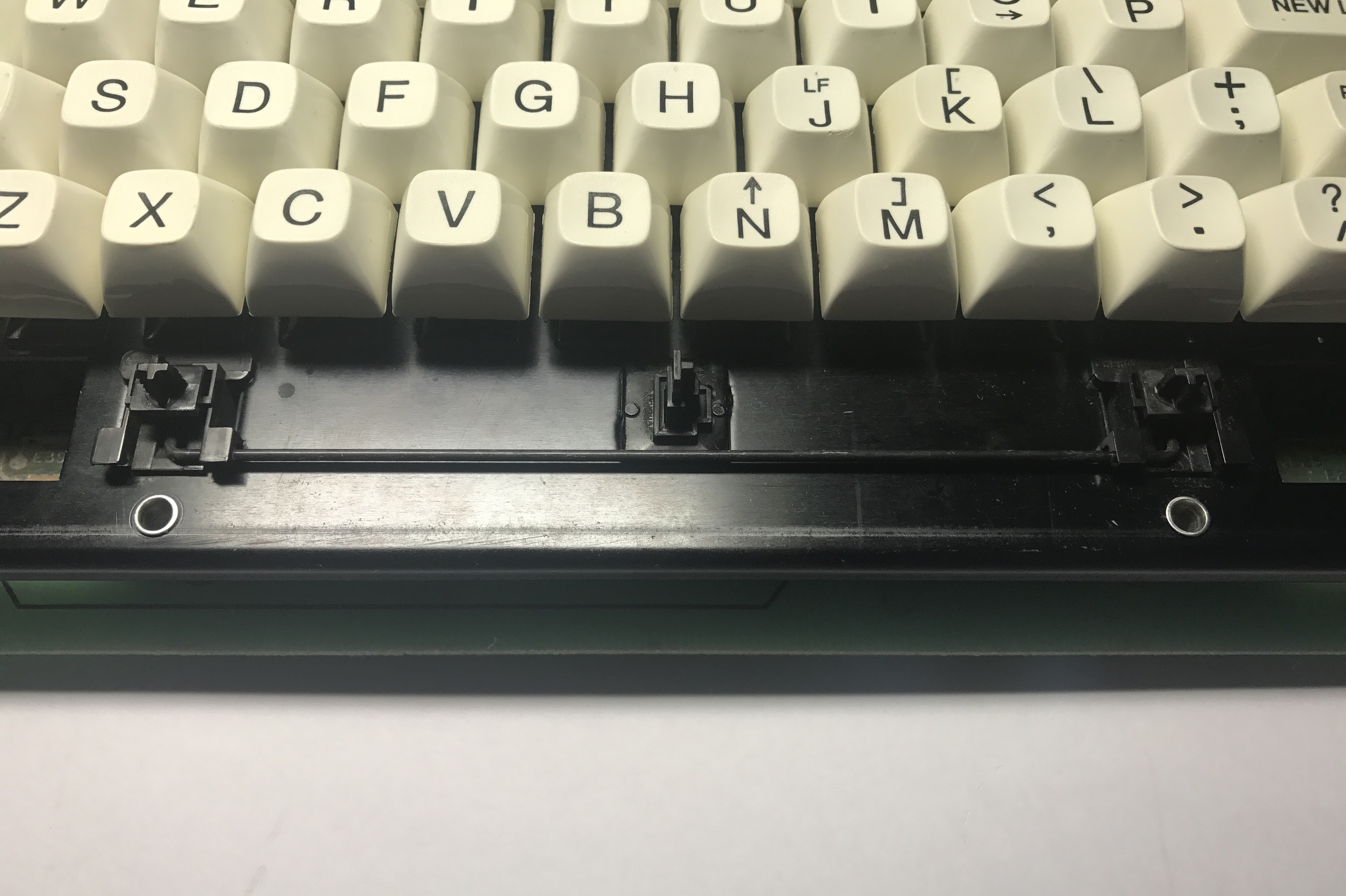 Cherry B80-16AC