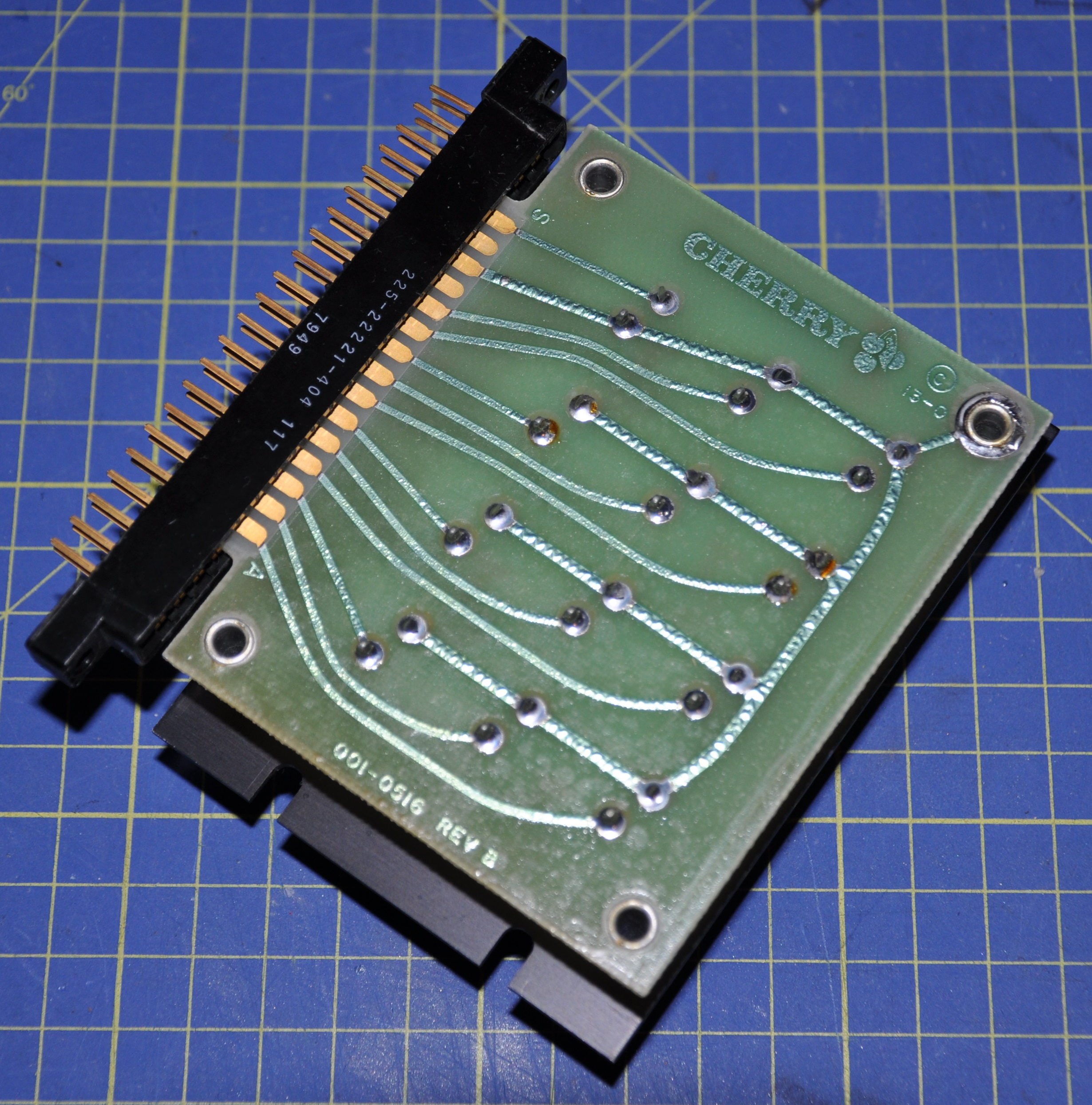 Cherry BFN3-8354
