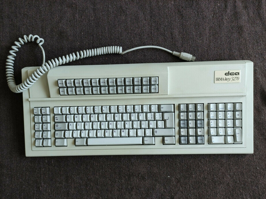 Cherry BXN5-C651