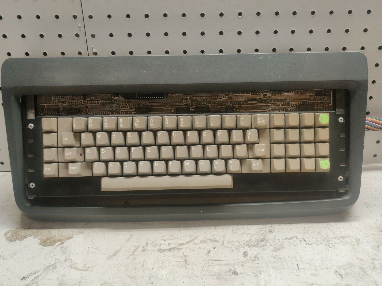 Cherry CB80-21AA