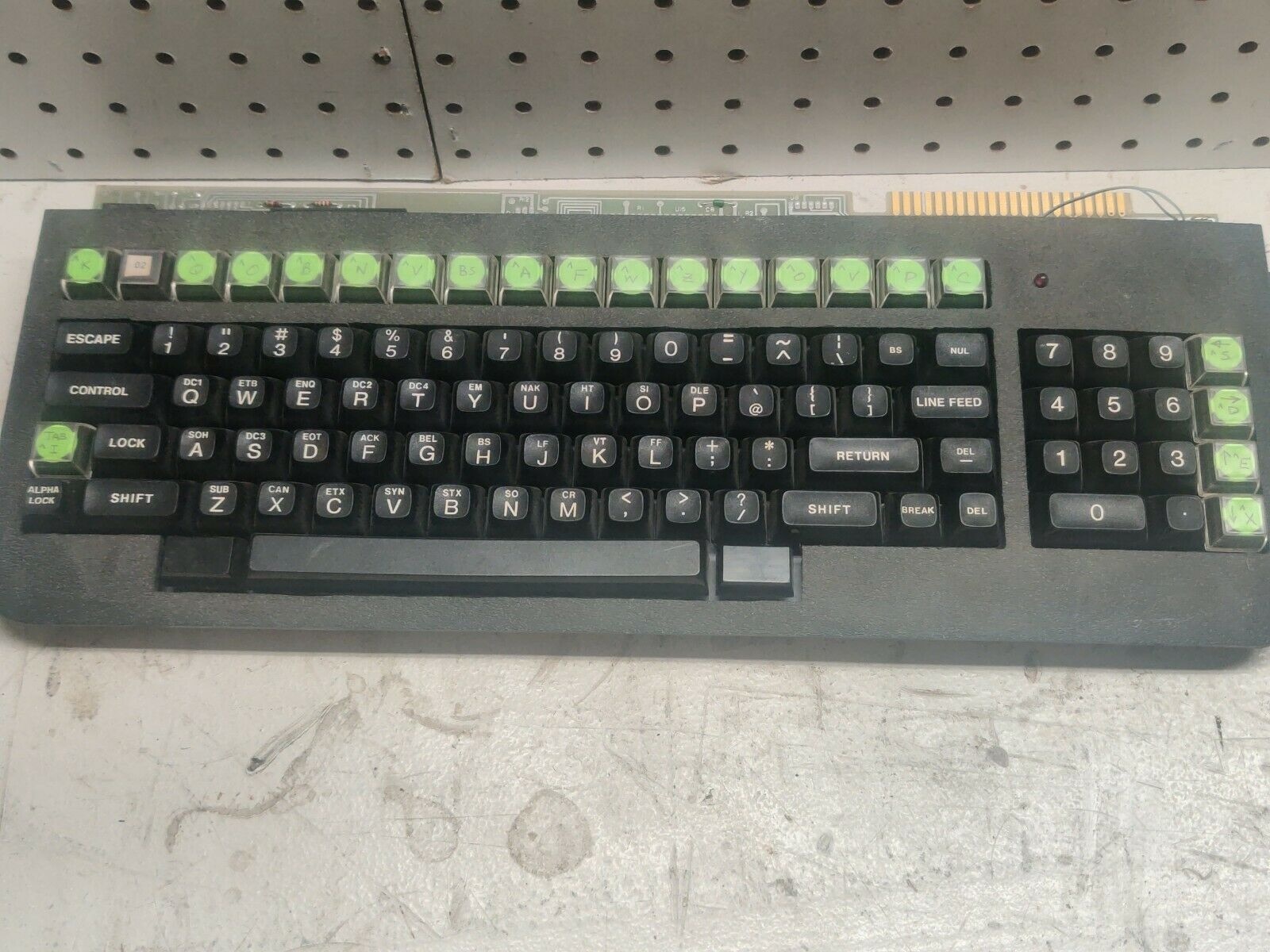 Cherry CB80-21AA