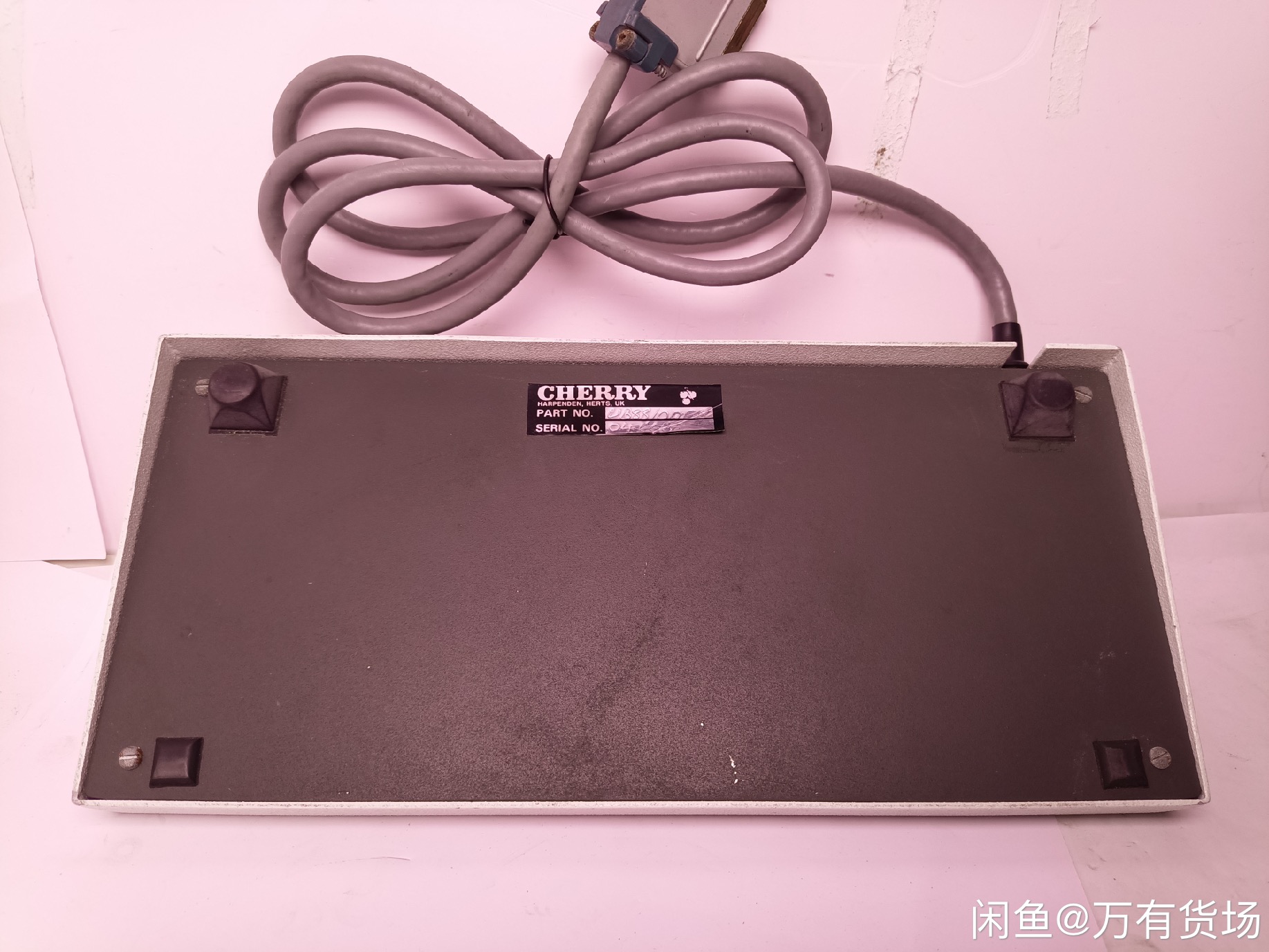Cherry DB88?