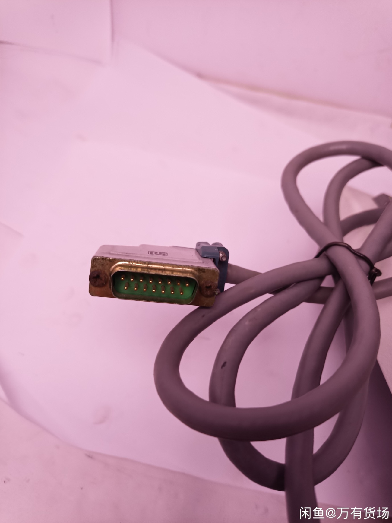 Cherry DB88?