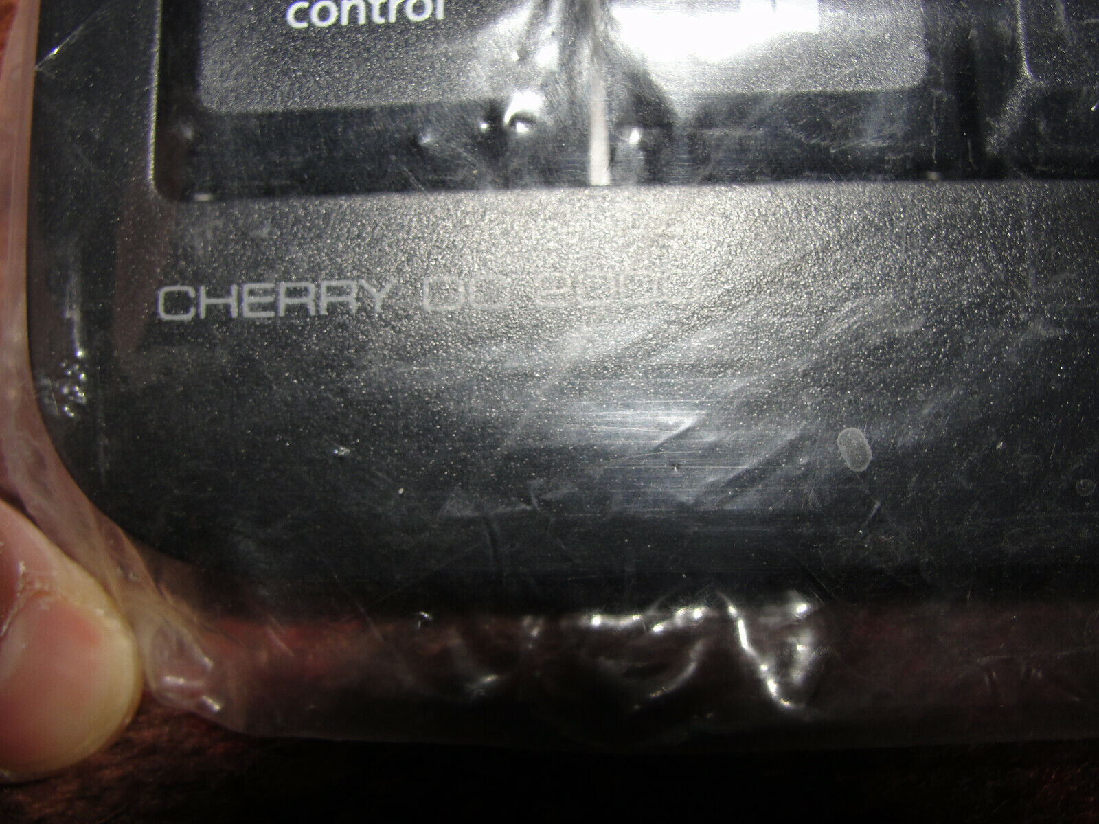 Cherry DC 2000