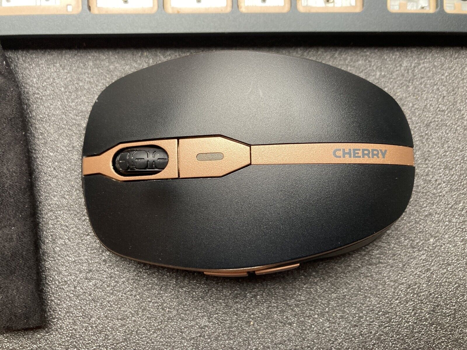 Cherry DW 9000 SLIM 