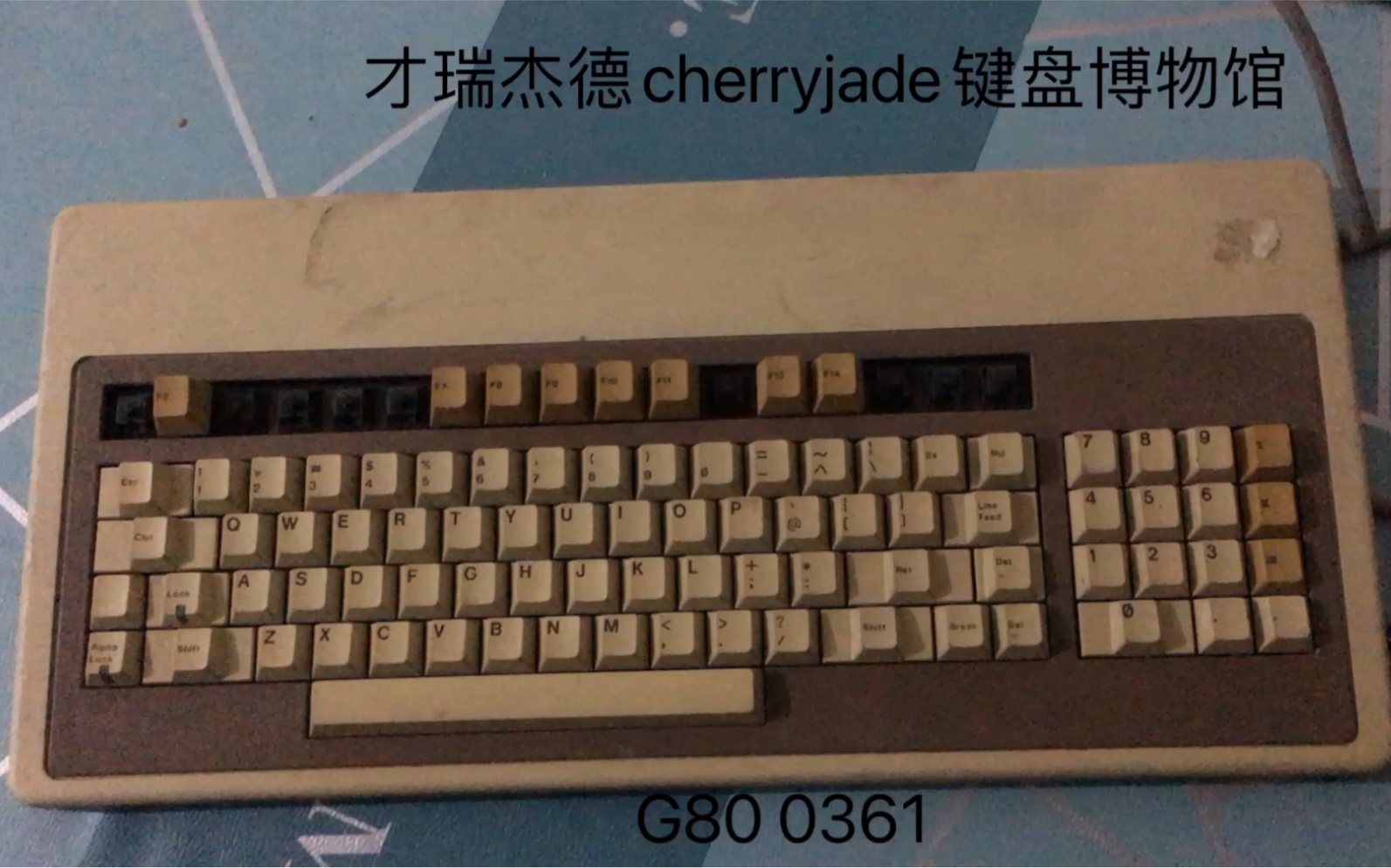 G80-0361H