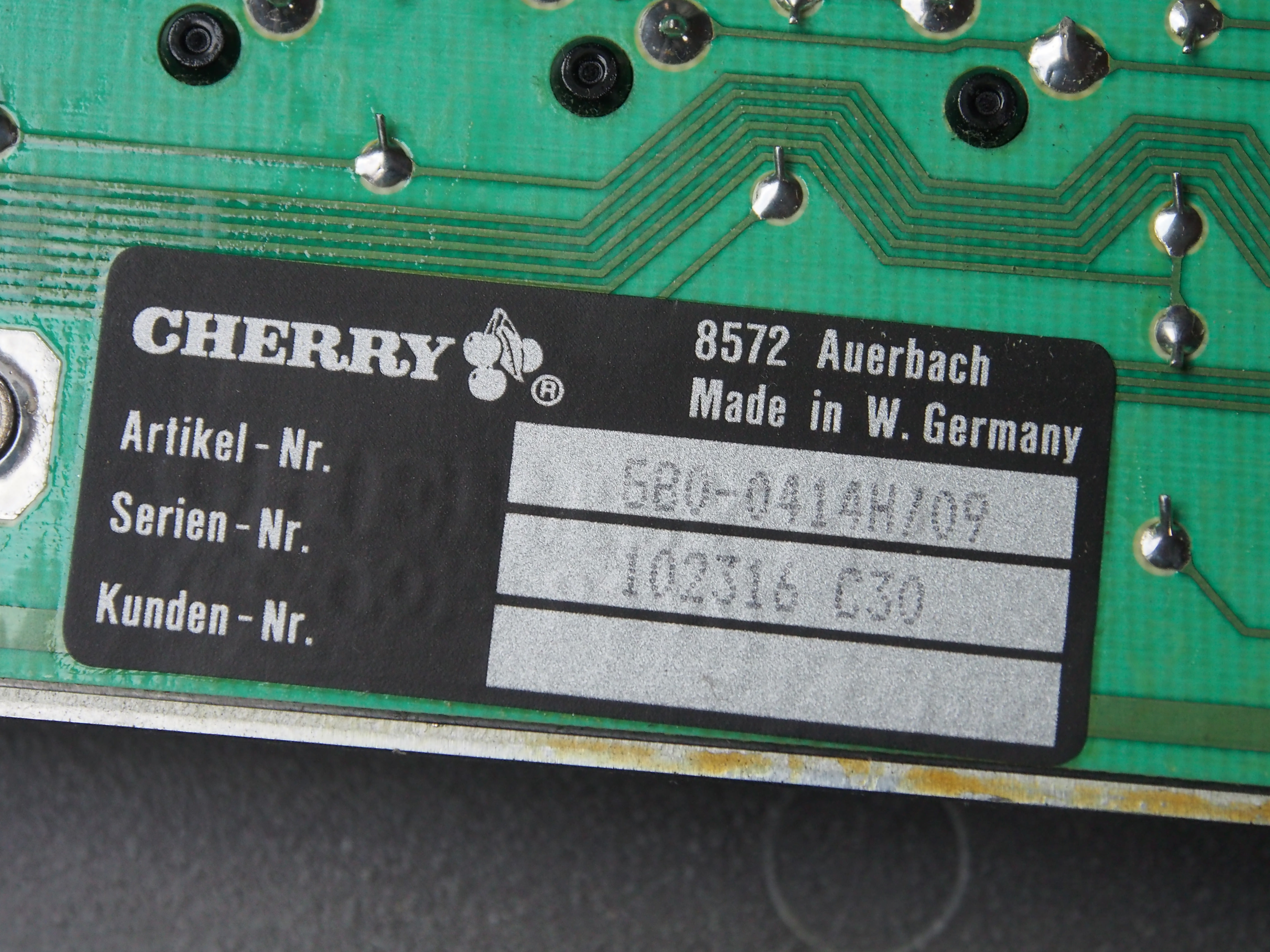 G80-0414/H/09 SIEMA