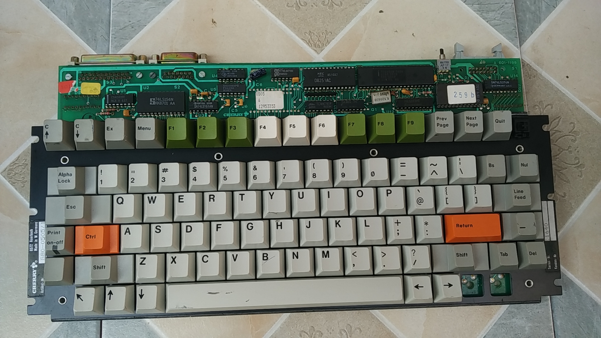 G80-0505