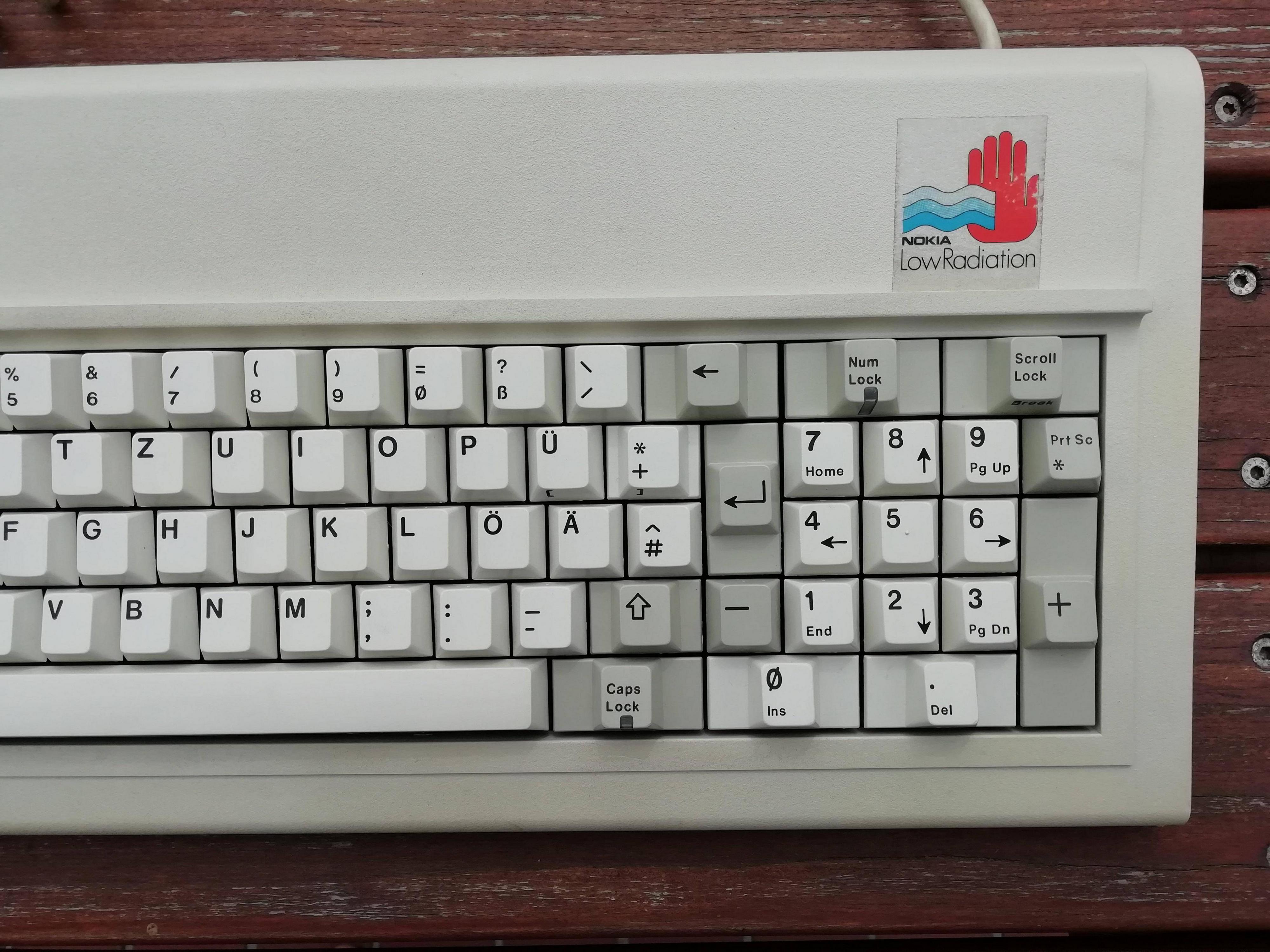 G80-0510 (NOKIA)