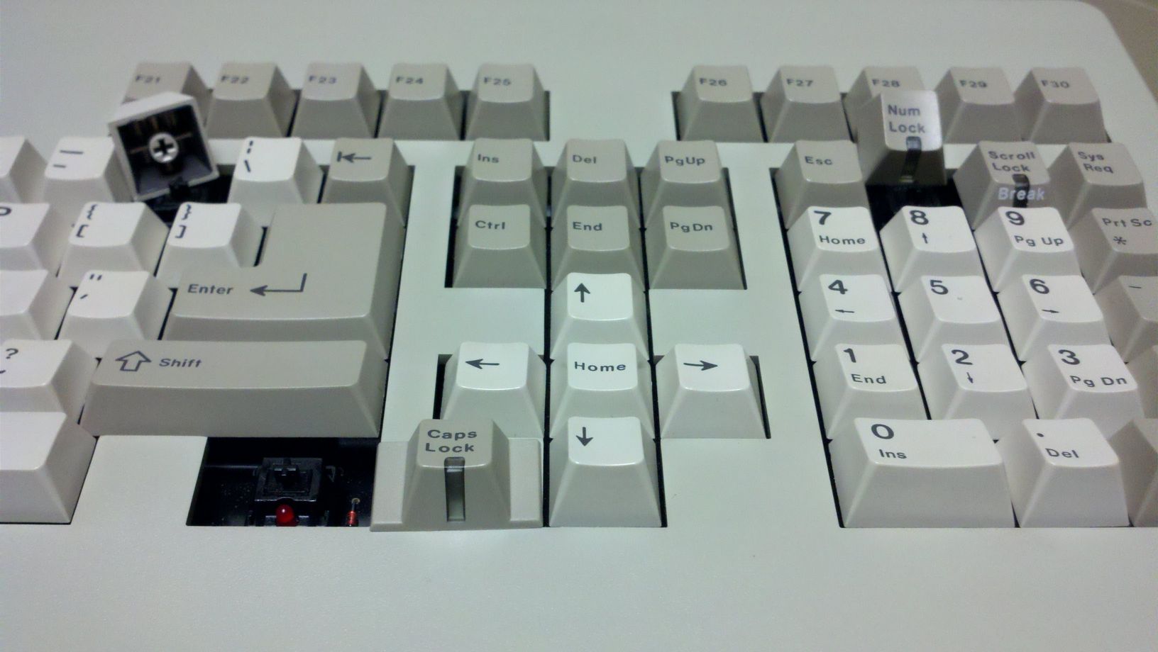 G80-0528 NCR
