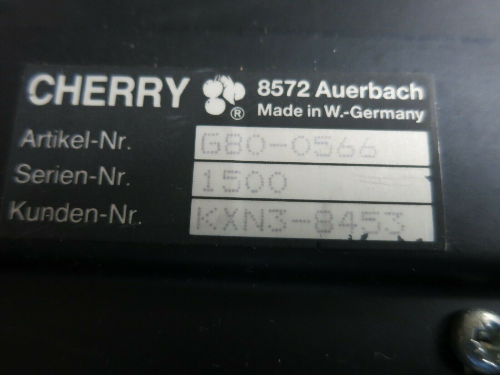G80-0566