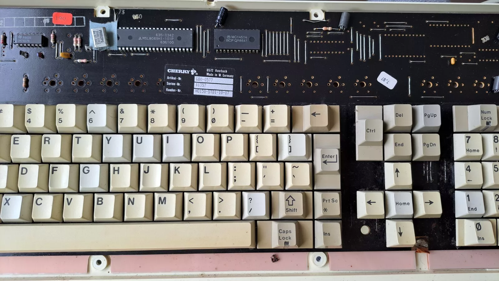 G80-0577 (NCR)
