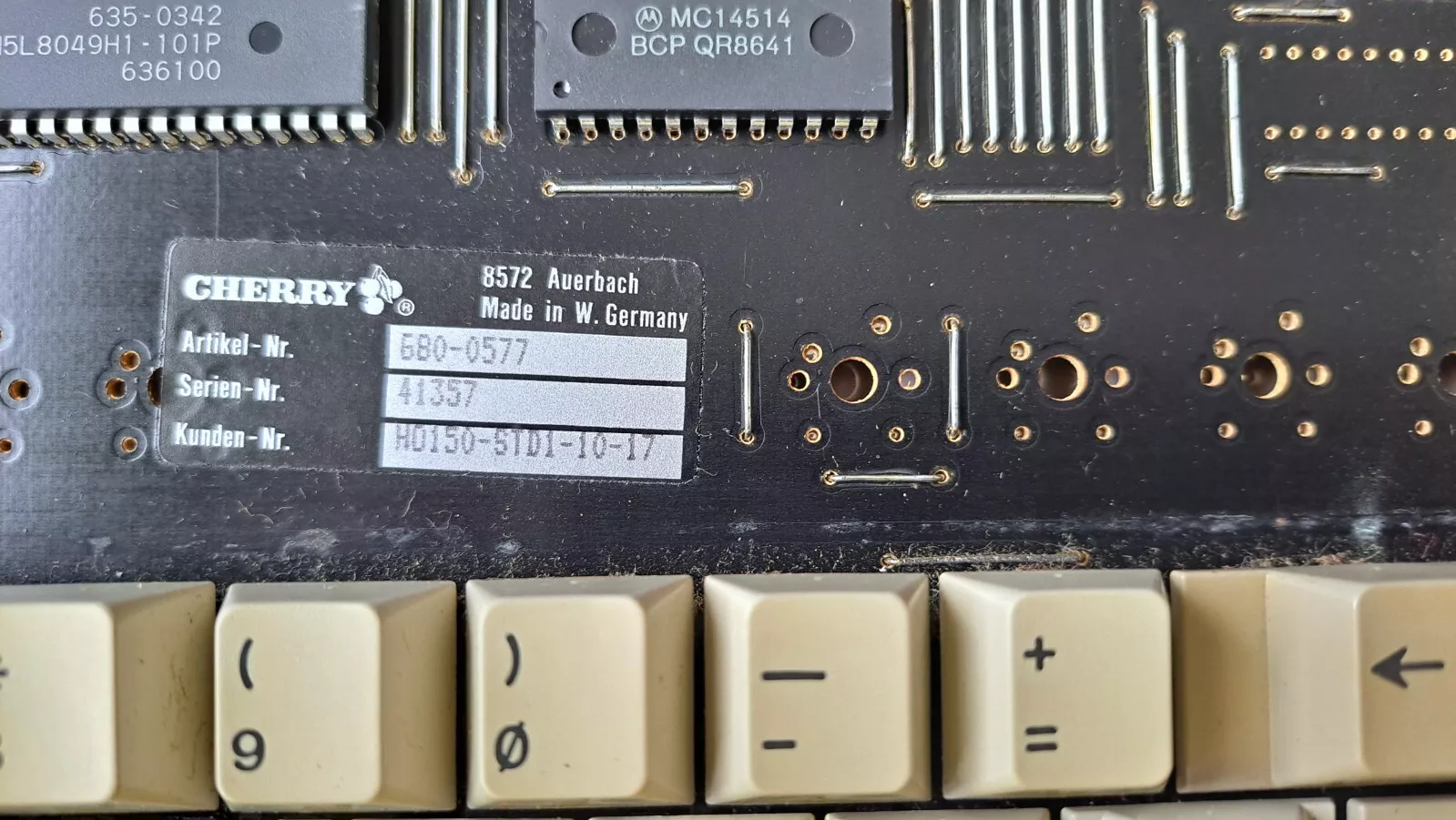 G80-0577 (NCR)