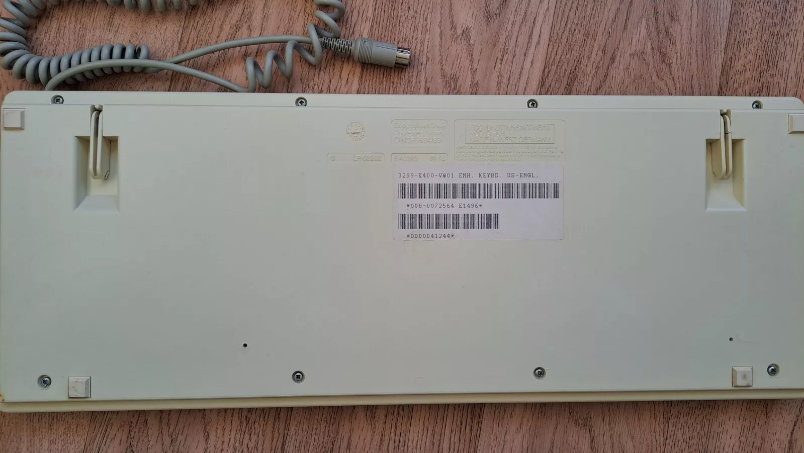 G80-0577 (NCR)