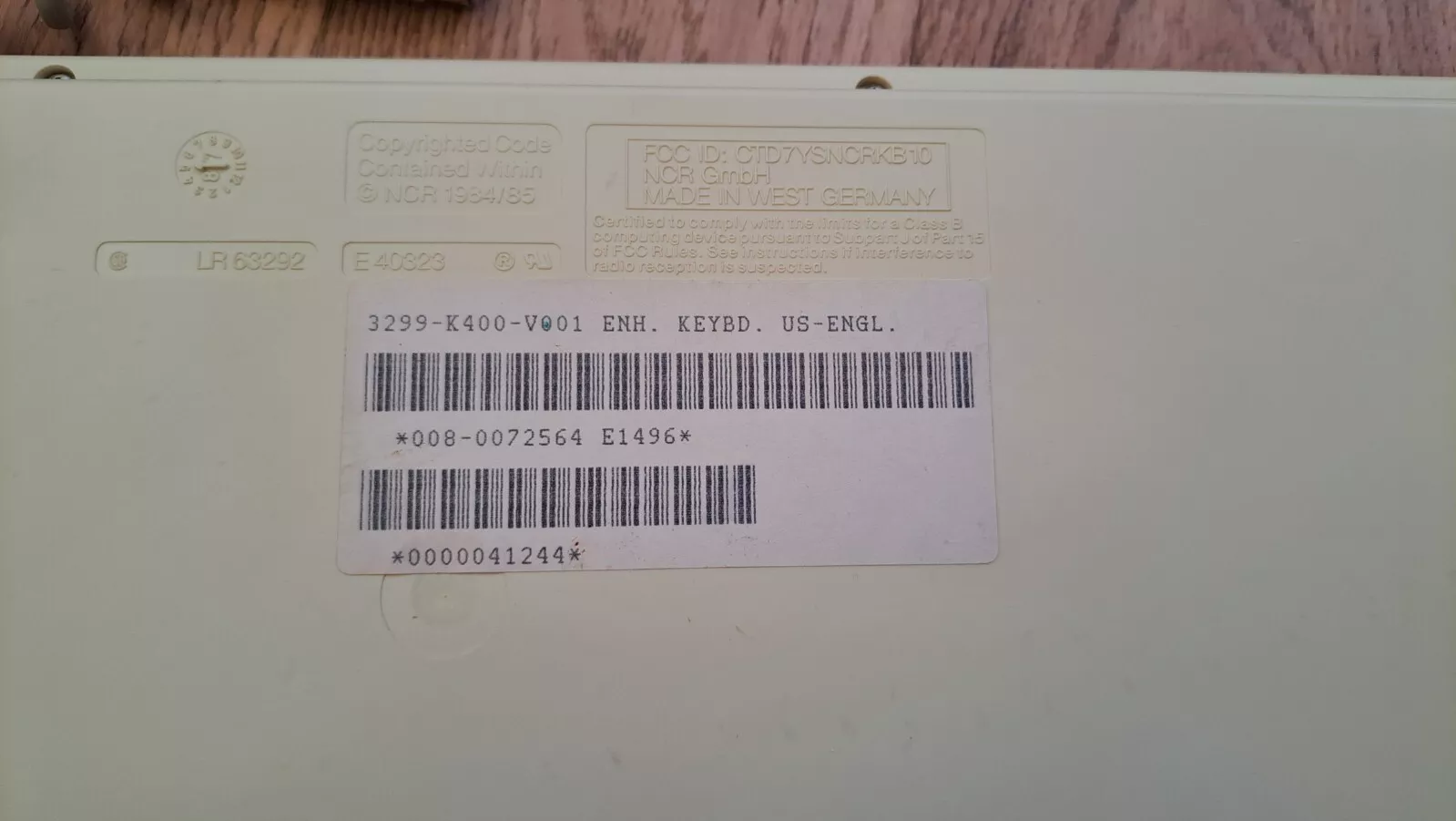 G80-0577 (NCR)