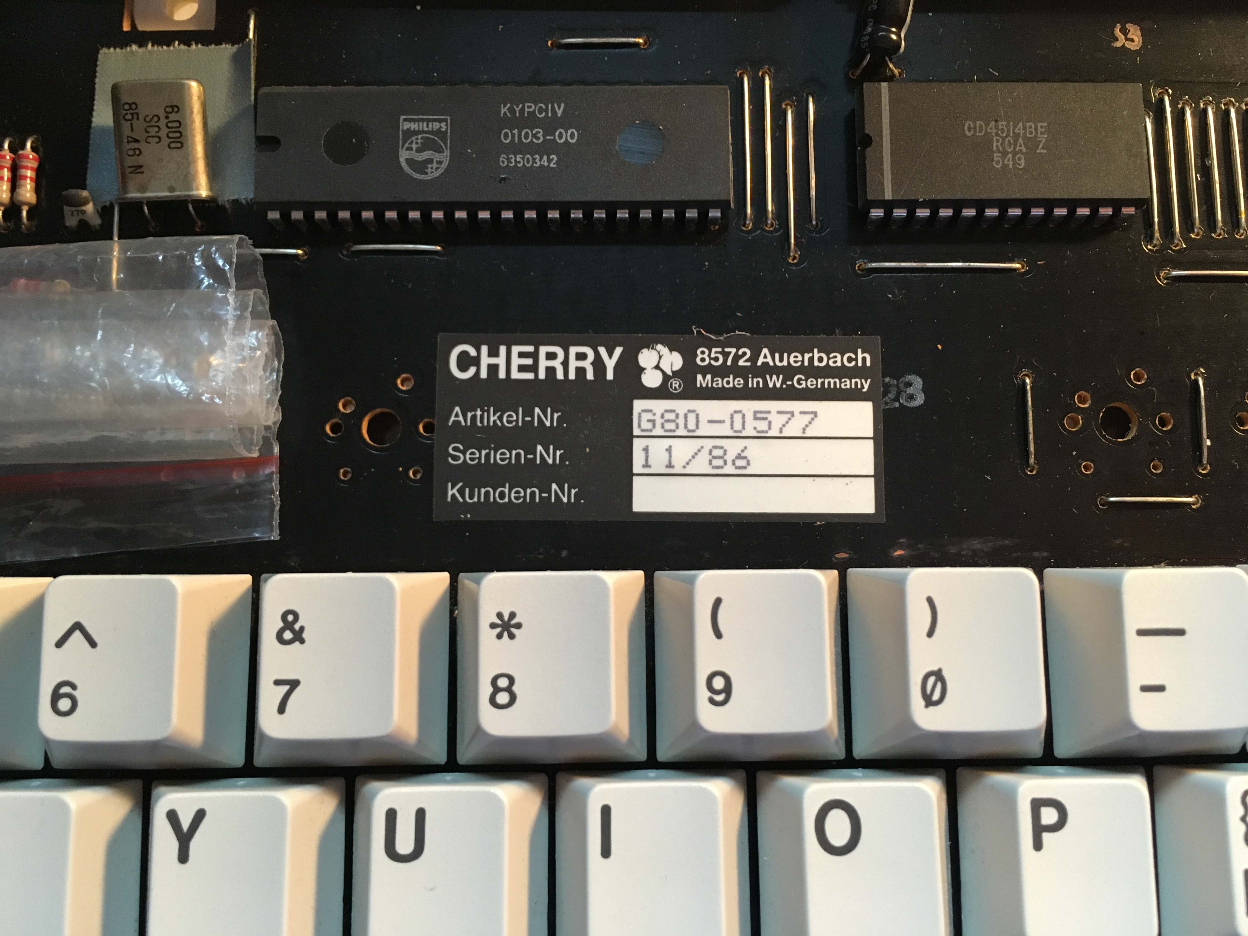 G80-0577 (NCR)