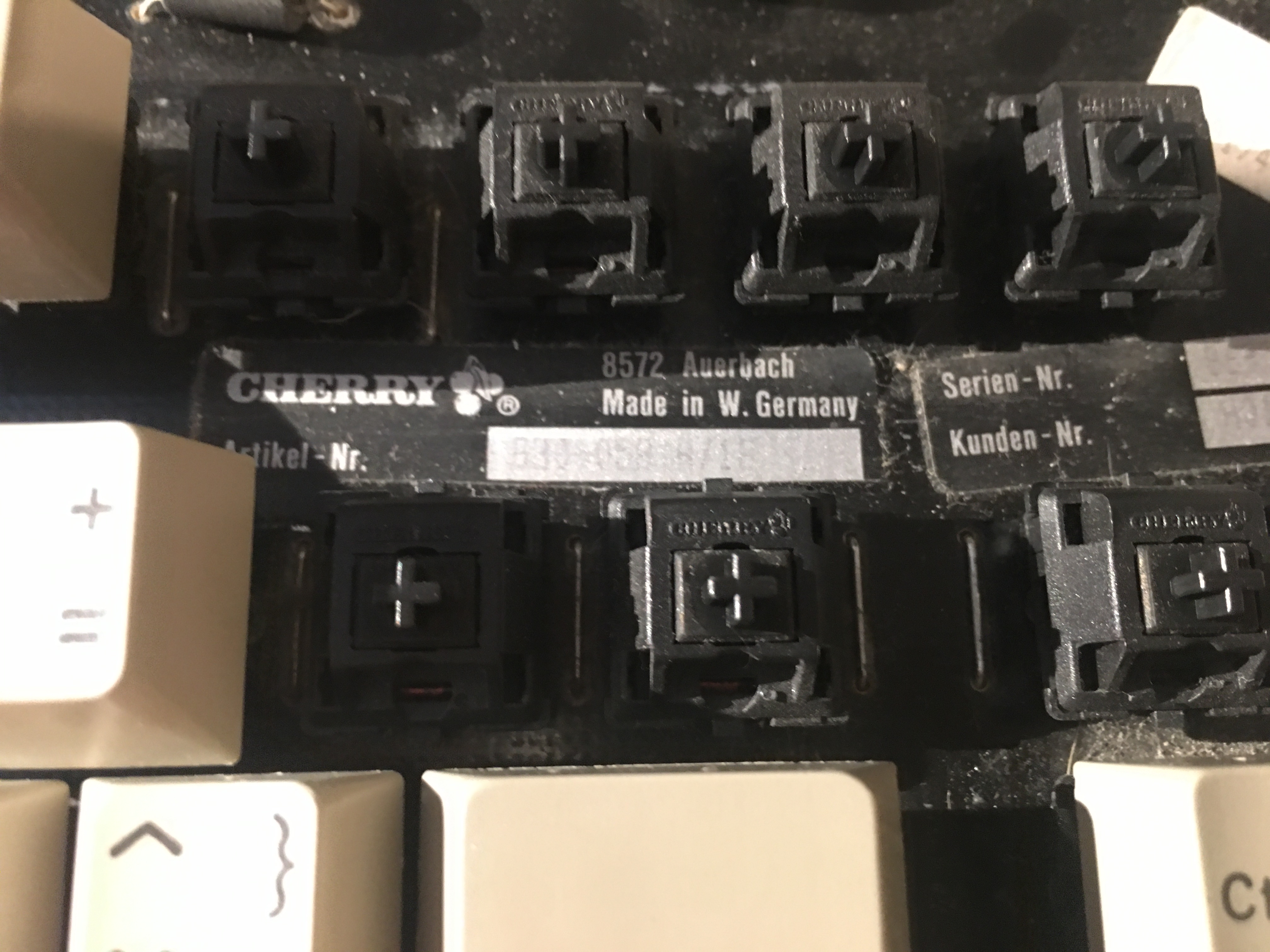 G80-0581 (NCR)