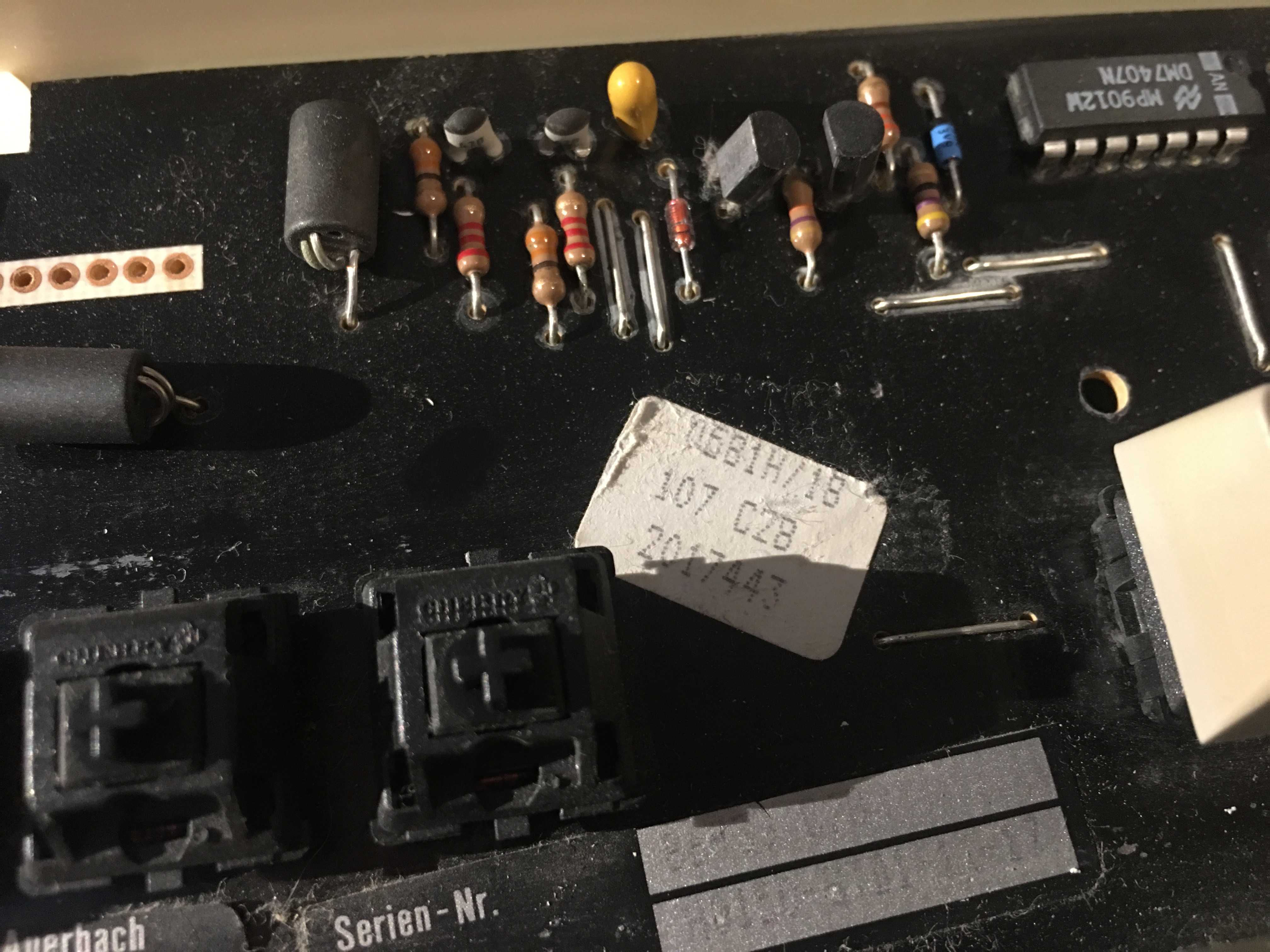 G80-0581 (NCR)