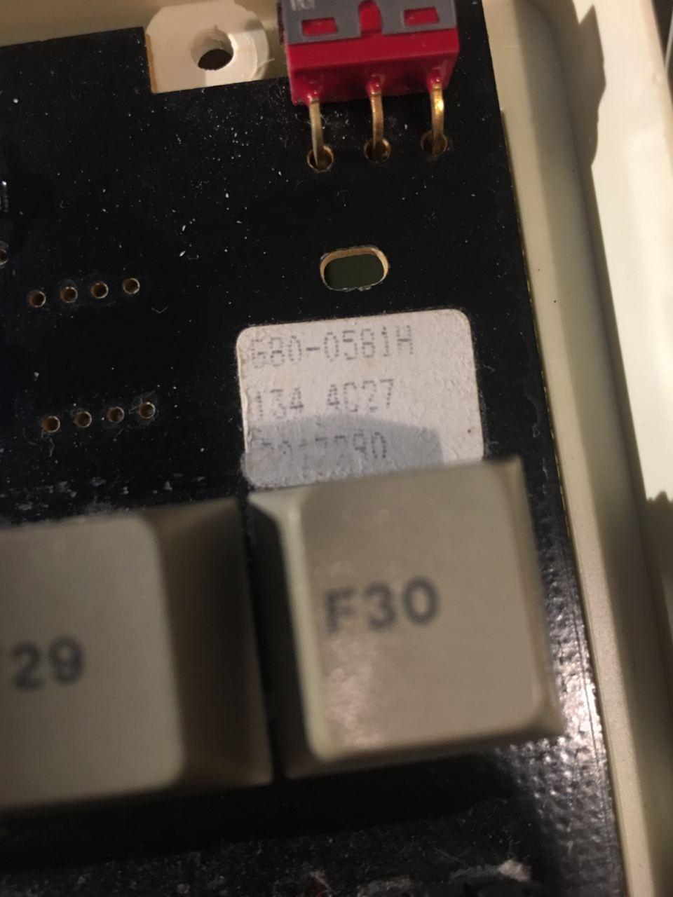 G80-0581 (NCR)