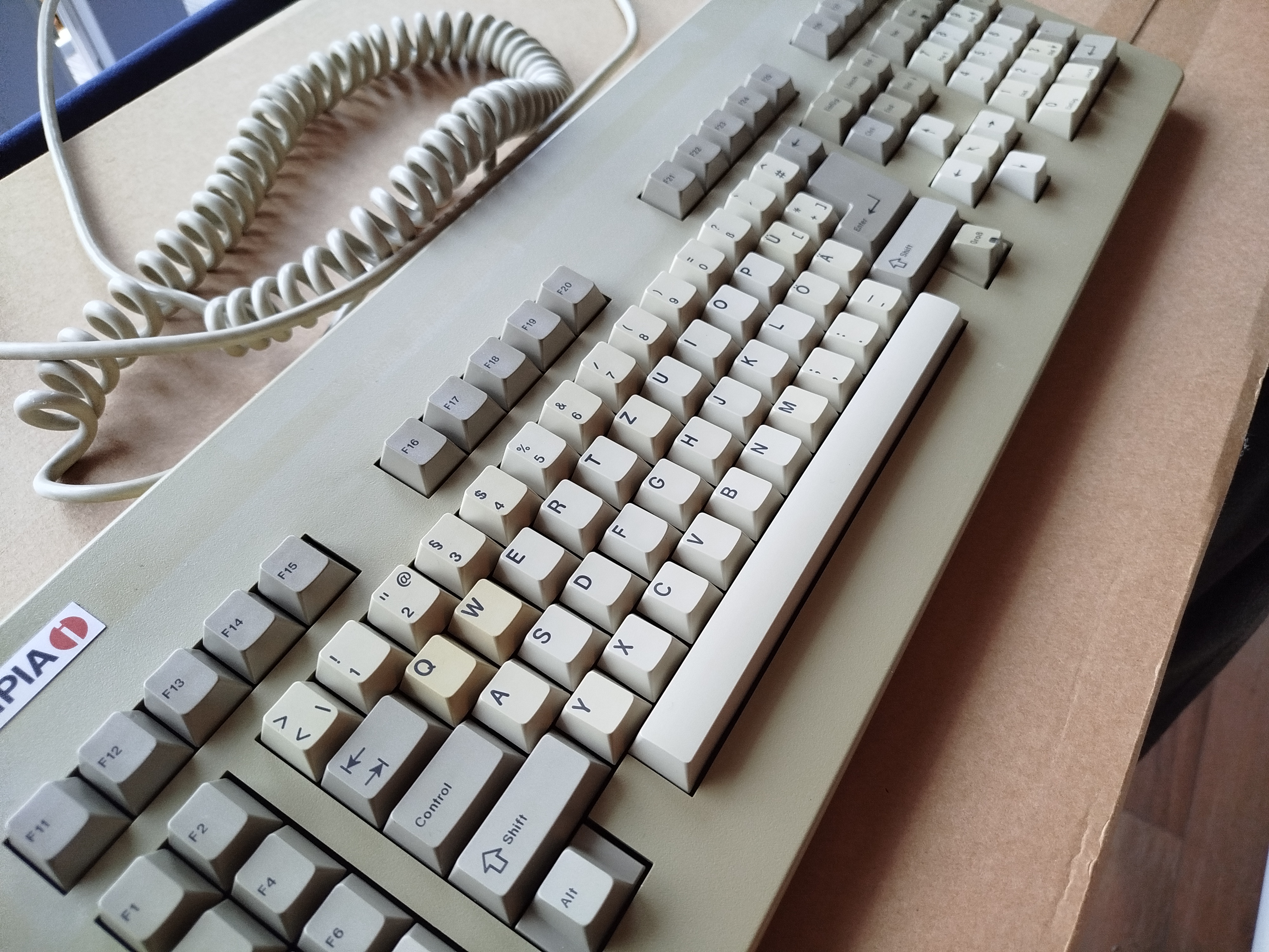 G80-0581 (OLYMPIA)