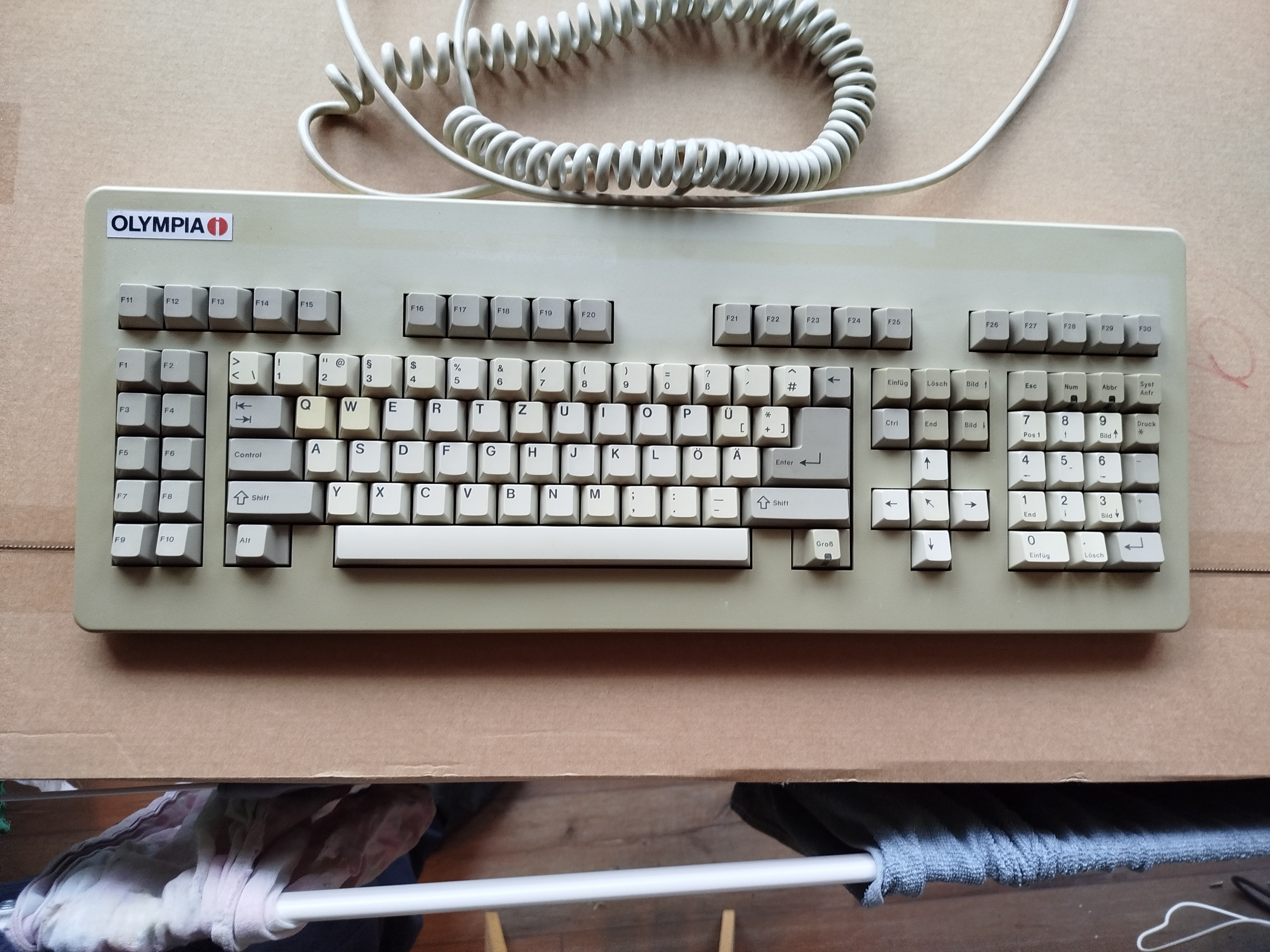 G80-0581 (OLYMPIA)