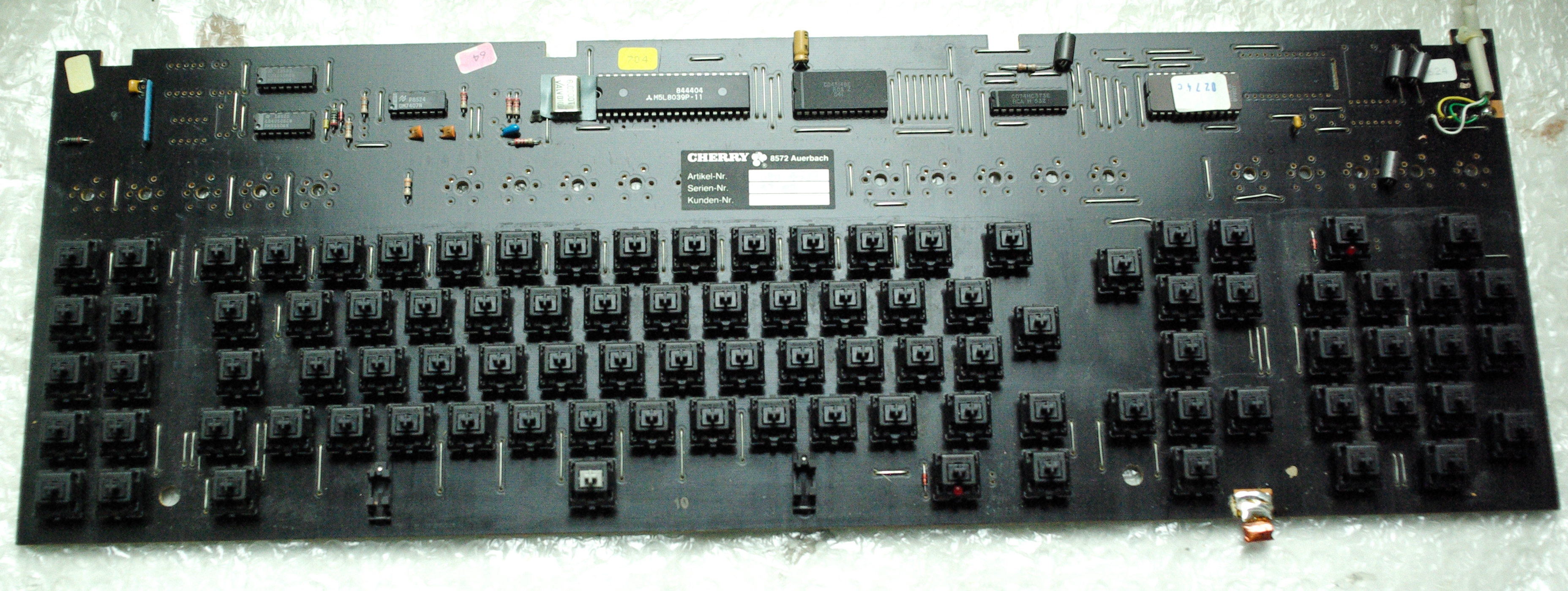 G80-0624 (NCR)