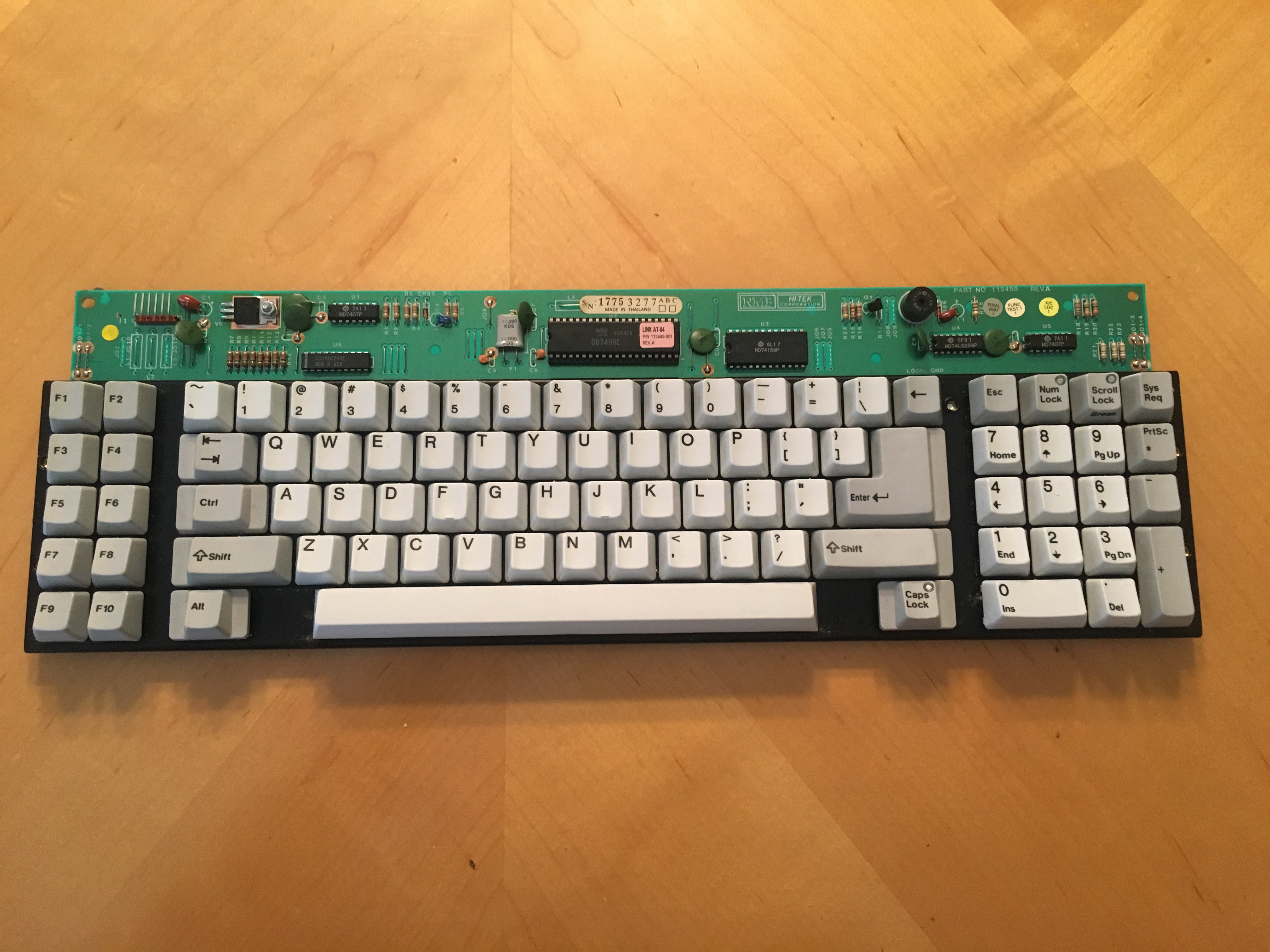 G80-0693 NMB