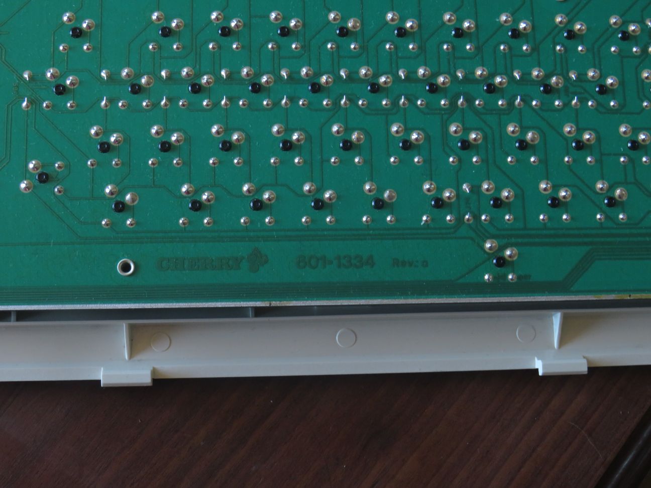 G80-0711 (Bull)