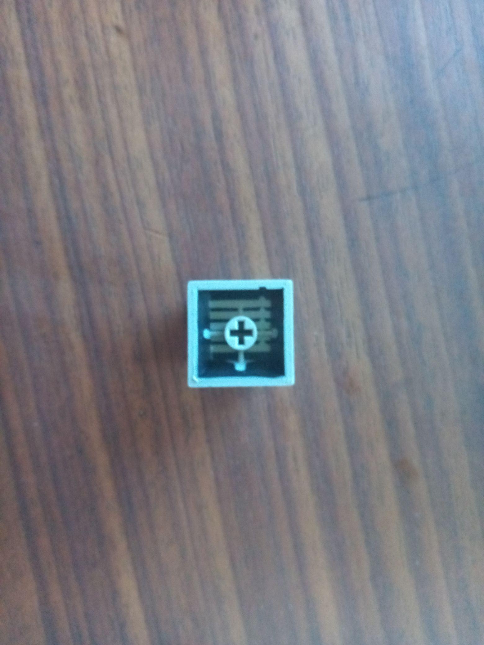 G80-0711 (Bull)