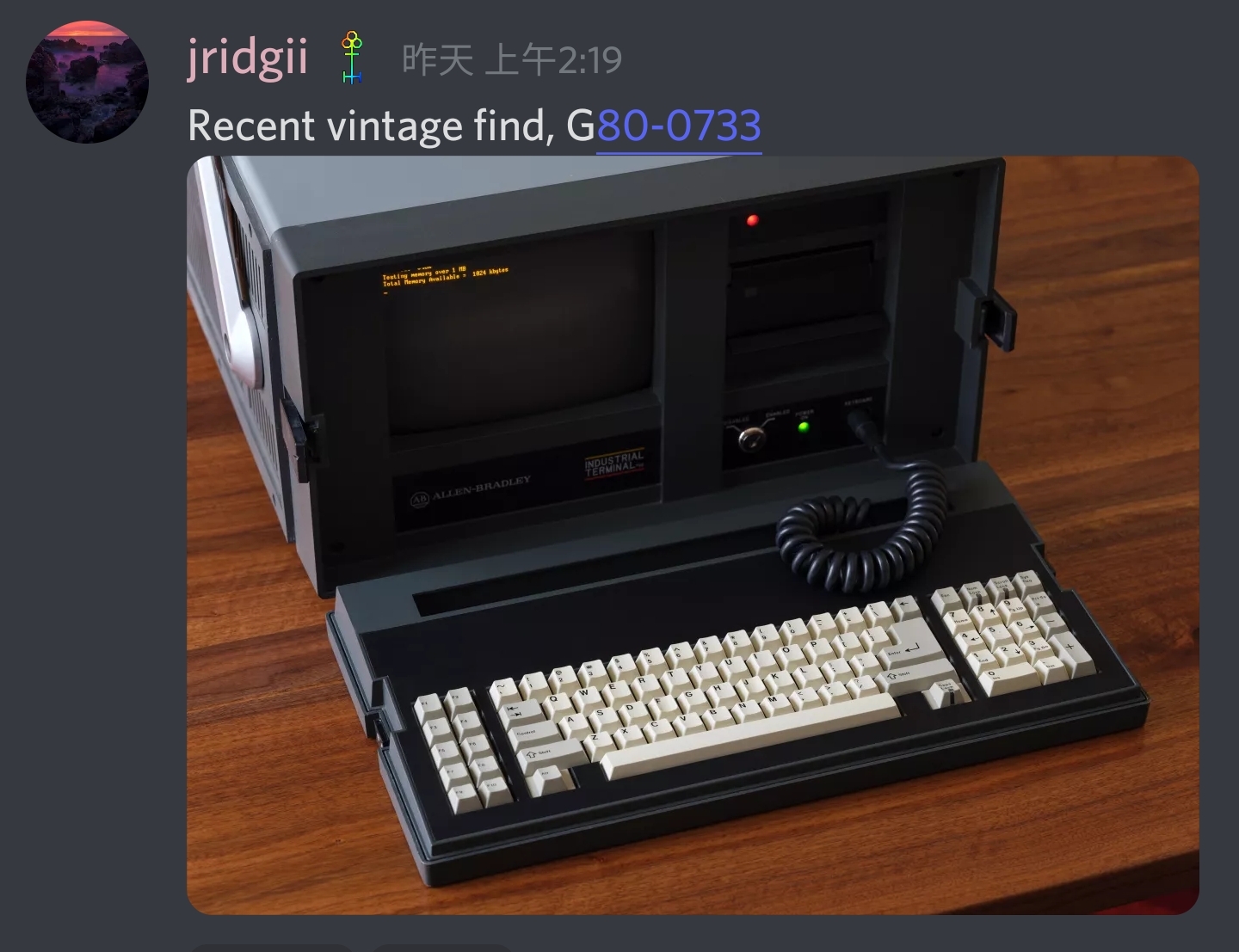 G80-0733