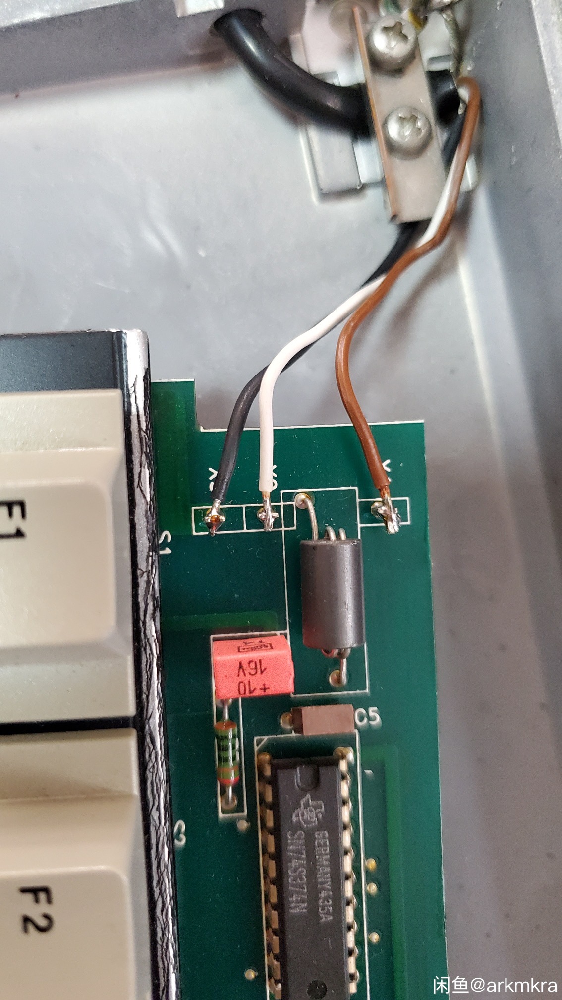 G80-0774 (Rohde&Schwarz)