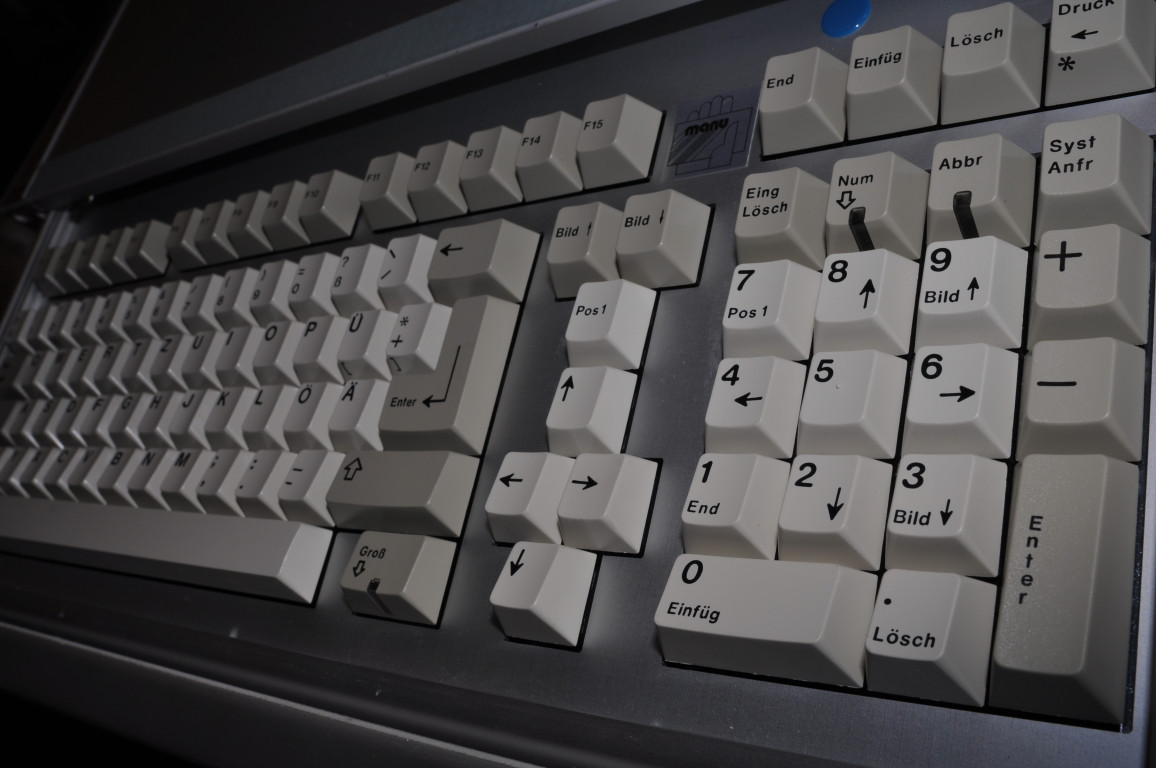 G80-0778 (Rack mount version)