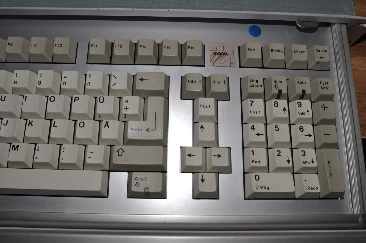 G80-0778 (Rack mount version)