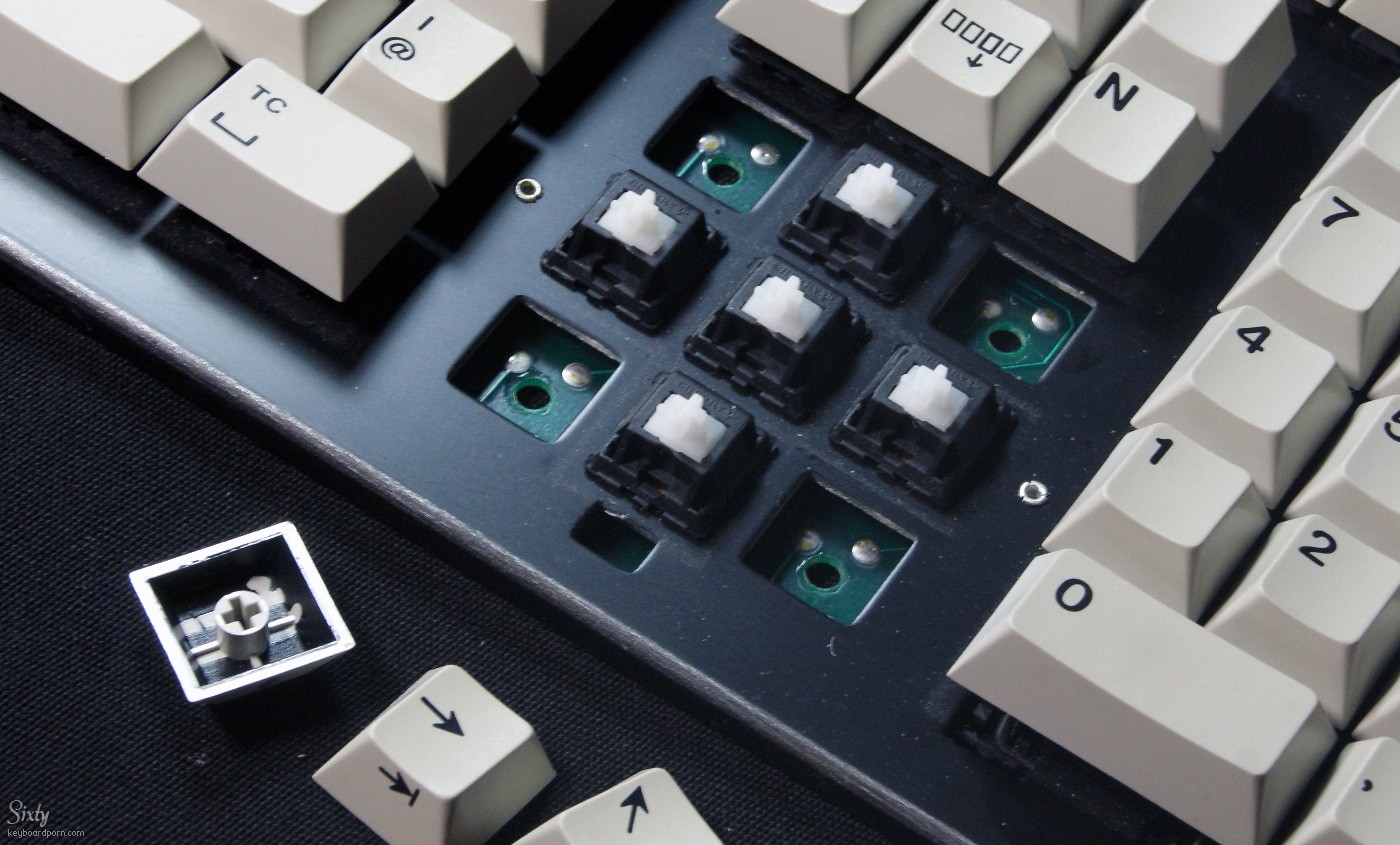 G80-0801 (NIXDORF COMPUTER)