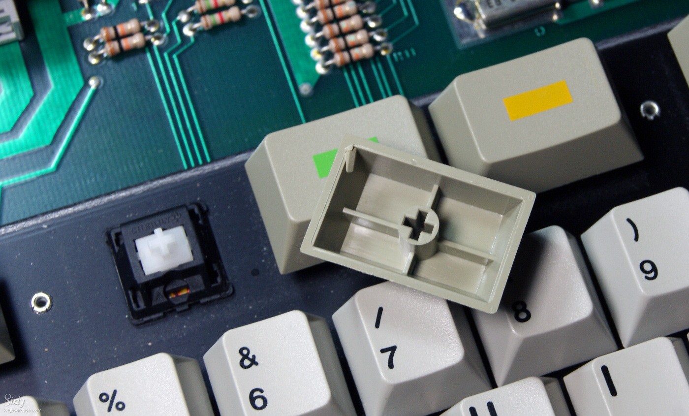 G80-0801 (NIXDORF COMPUTER)