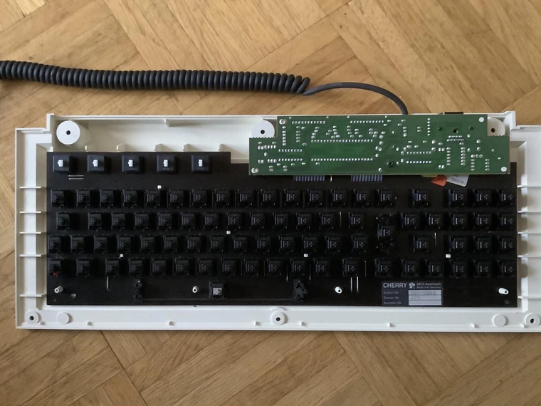 G80-0803 (THOMSON)