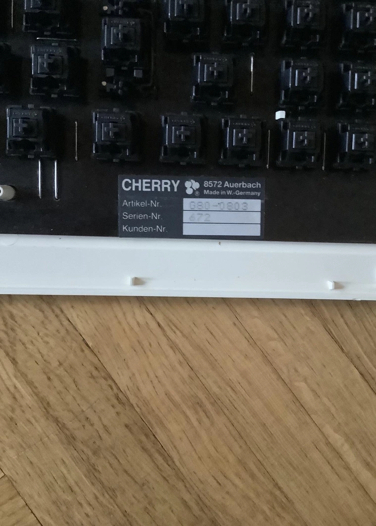 G80-0803 (THOMSON)