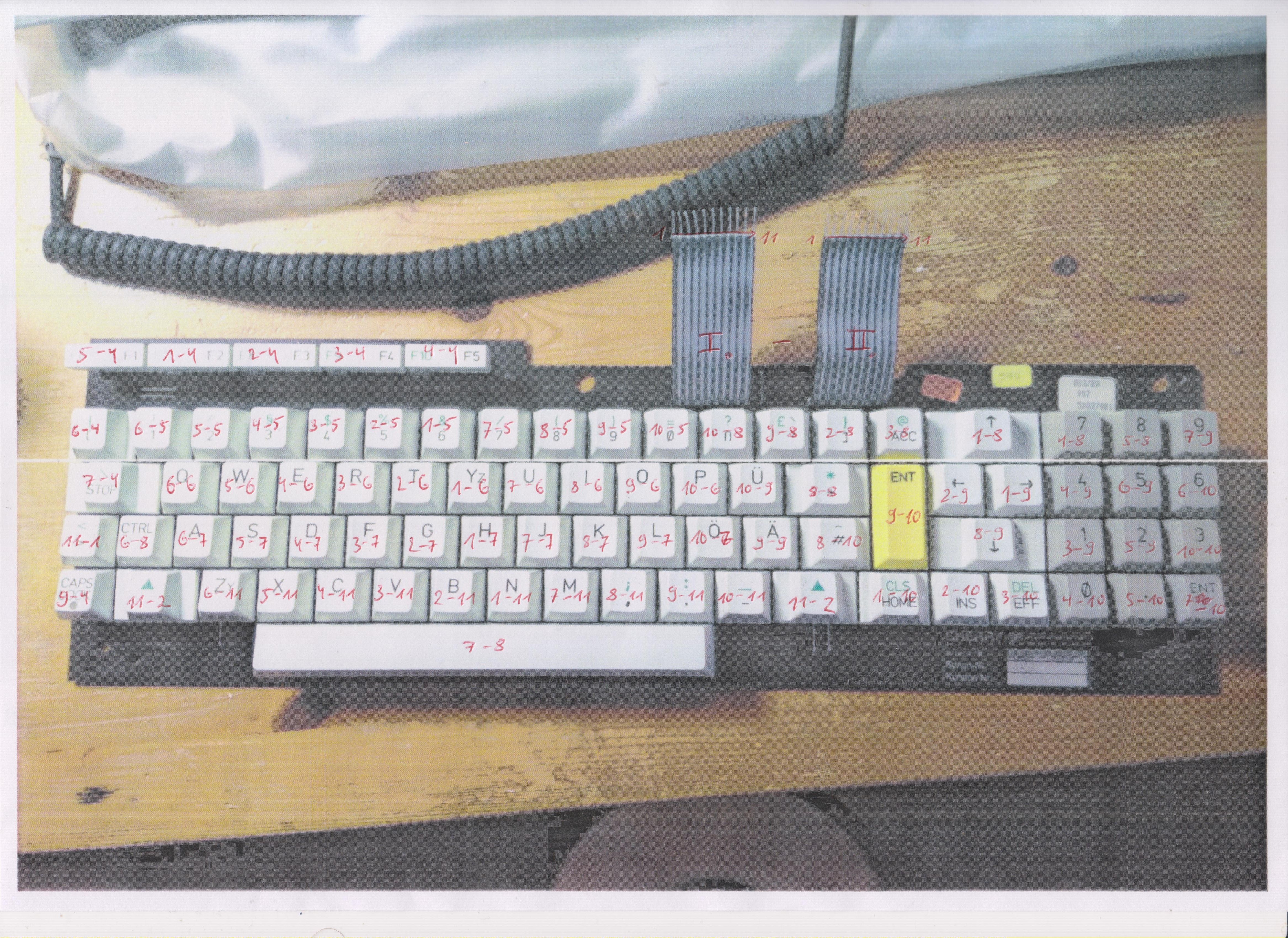 G80-0803 (THOMSON)