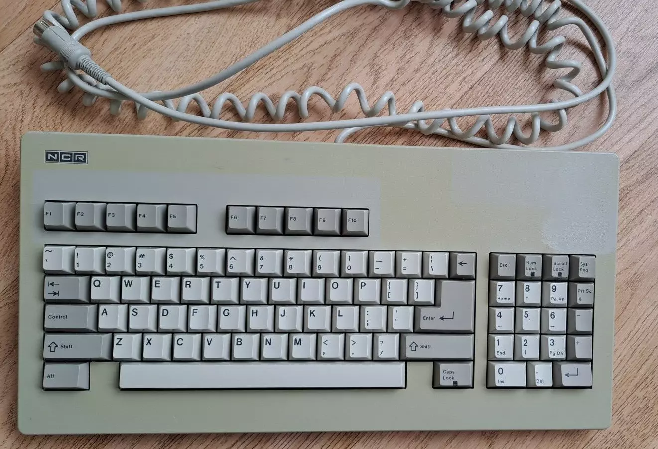 G80-0811/11 (NCR)