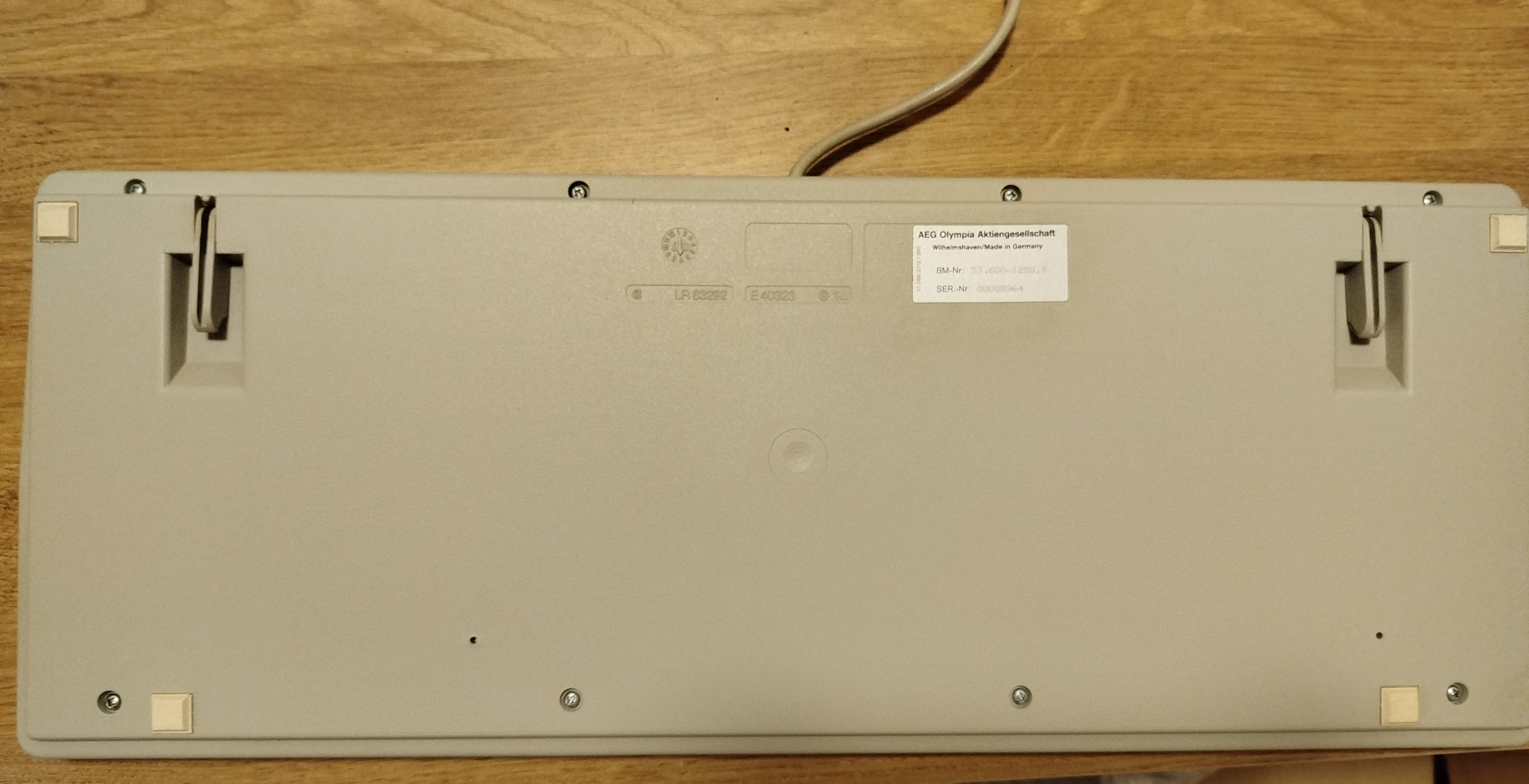 G80-0814 (OLYMPIA)